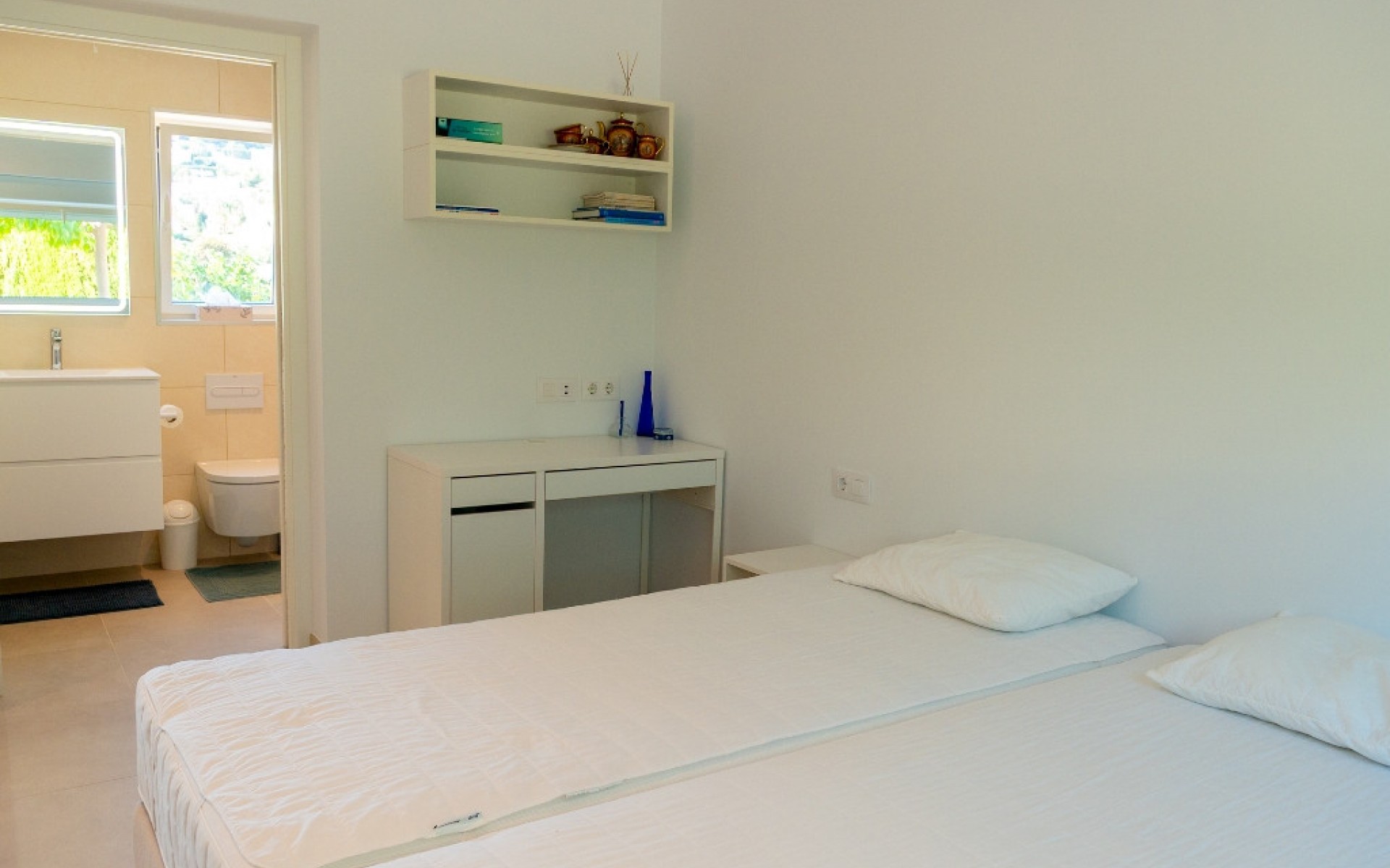 Resale - Villa - Calpe - Calpe Centro