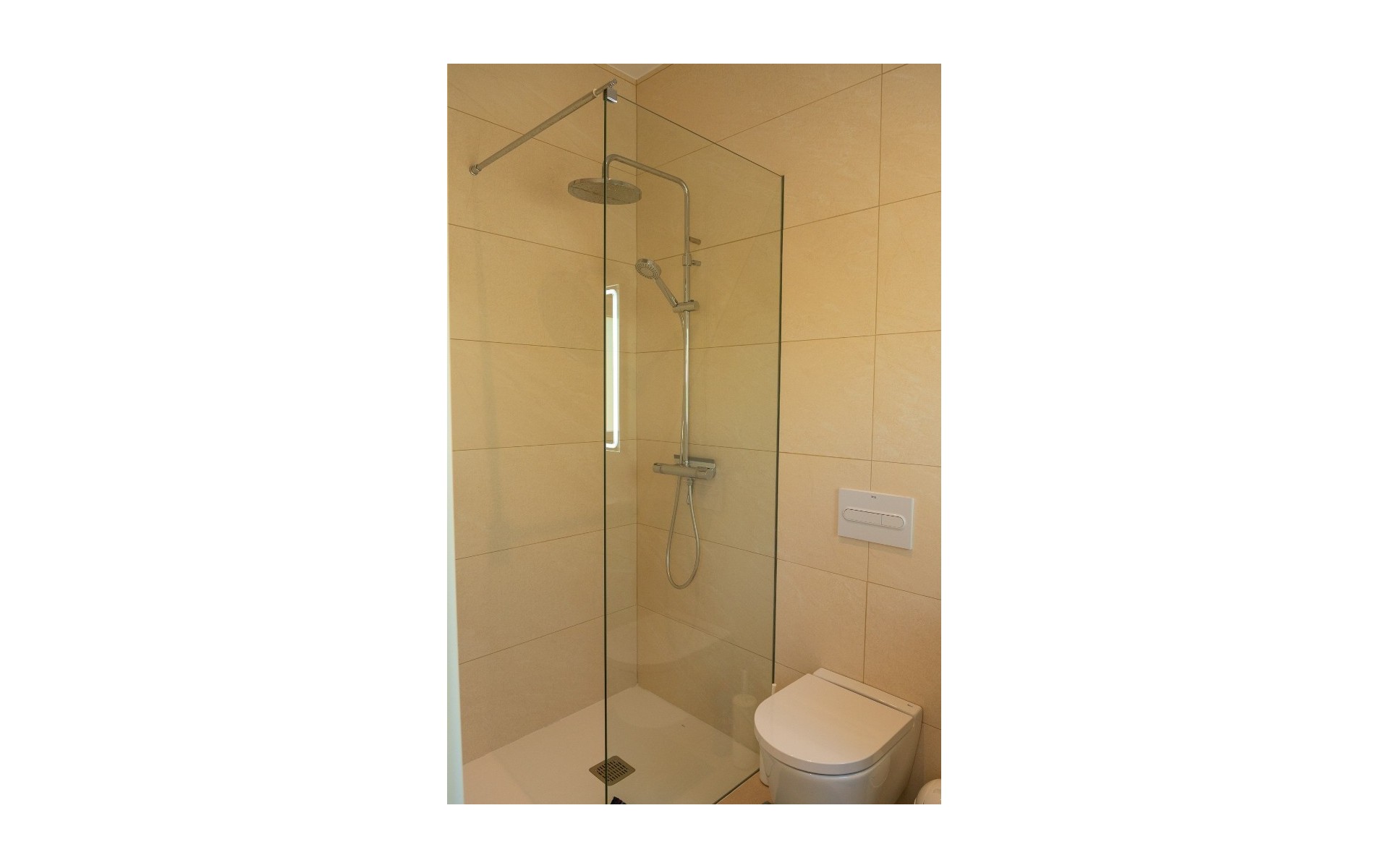 Resale - Villa - Calpe - Calpe Centro