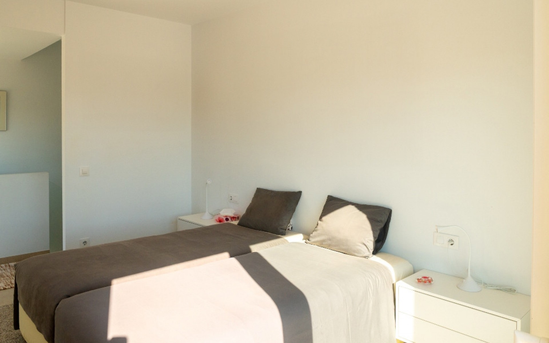 Resale - Villa - Calpe - Calpe Centro
