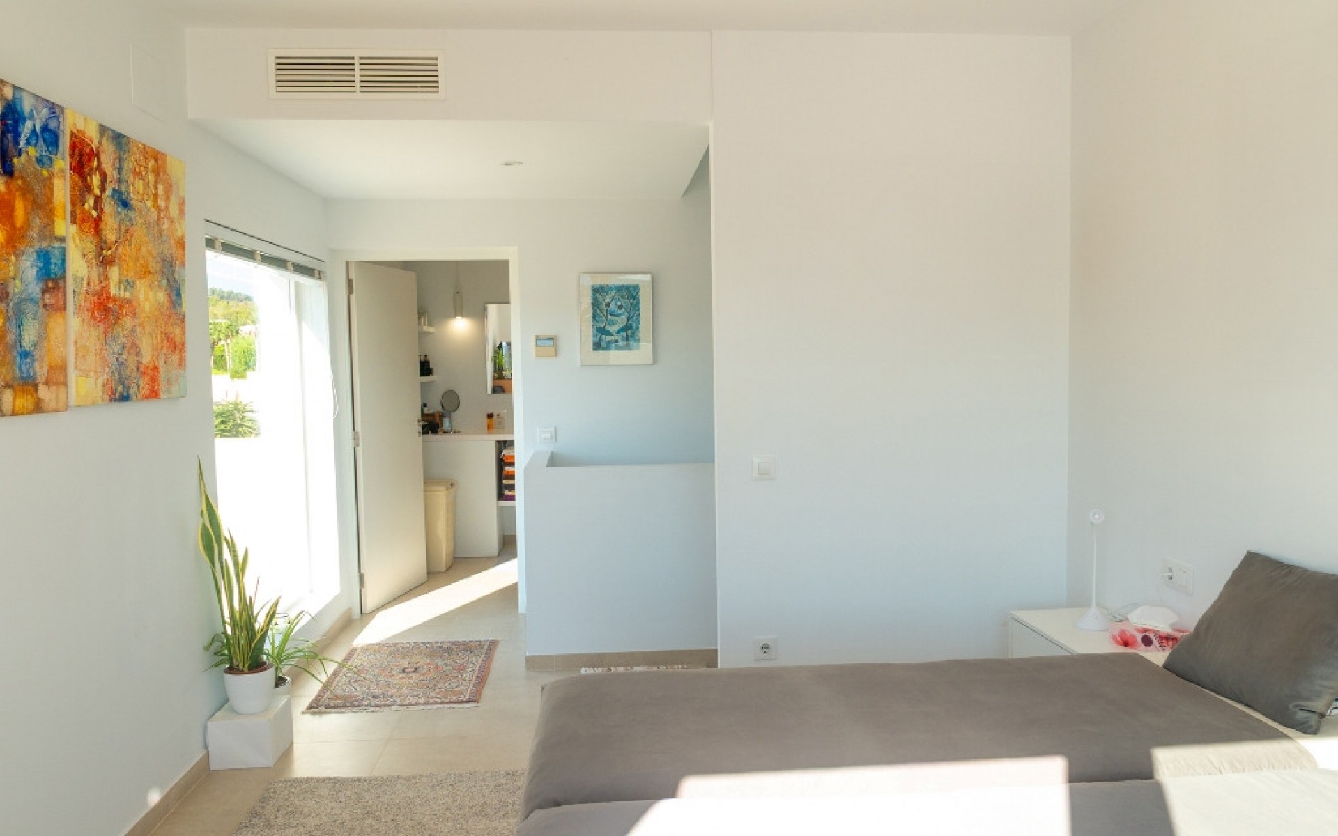 Resale - Villa - Calpe - Calpe Centro