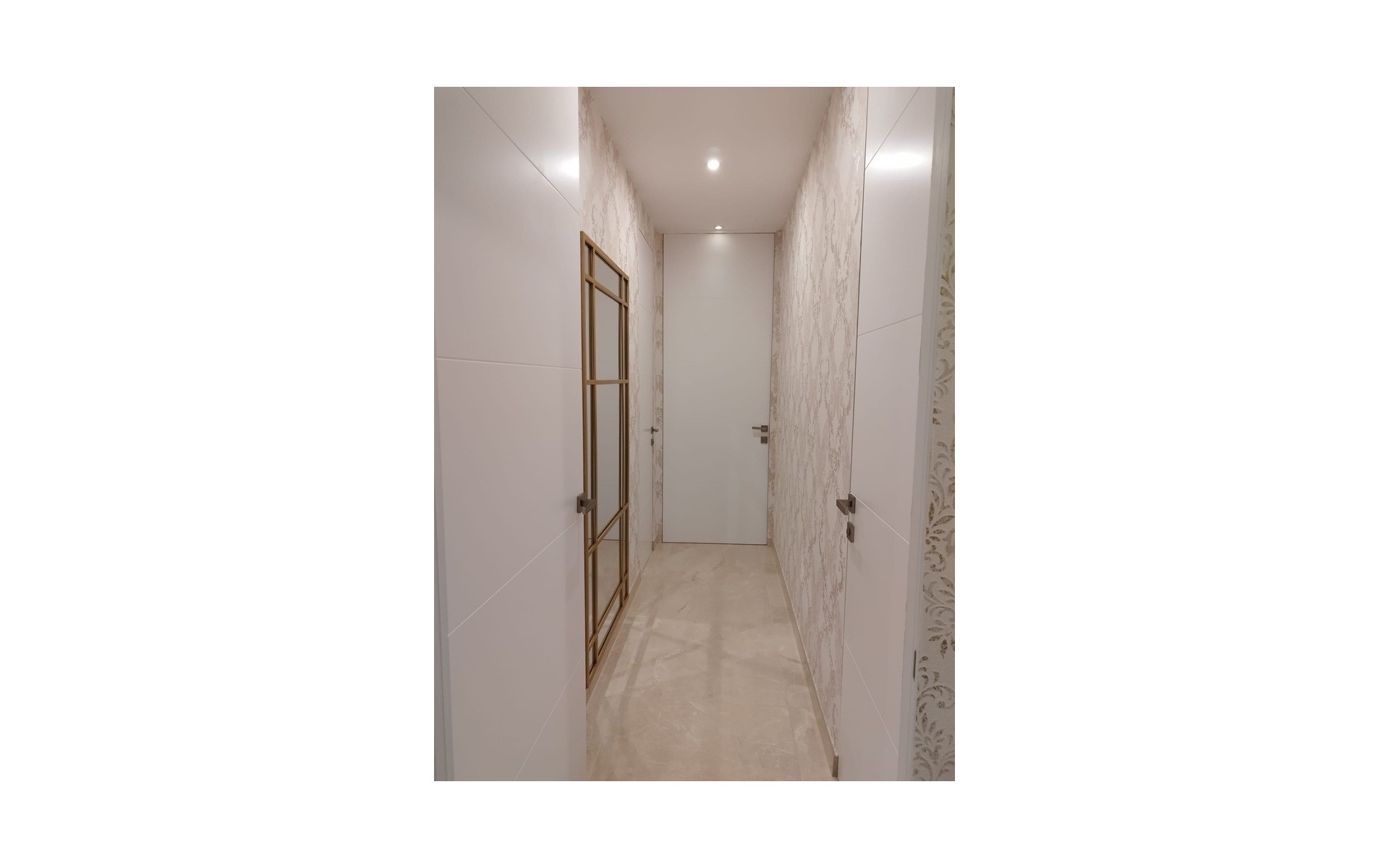 Resale - Villa - Calpe - Calpe Centro