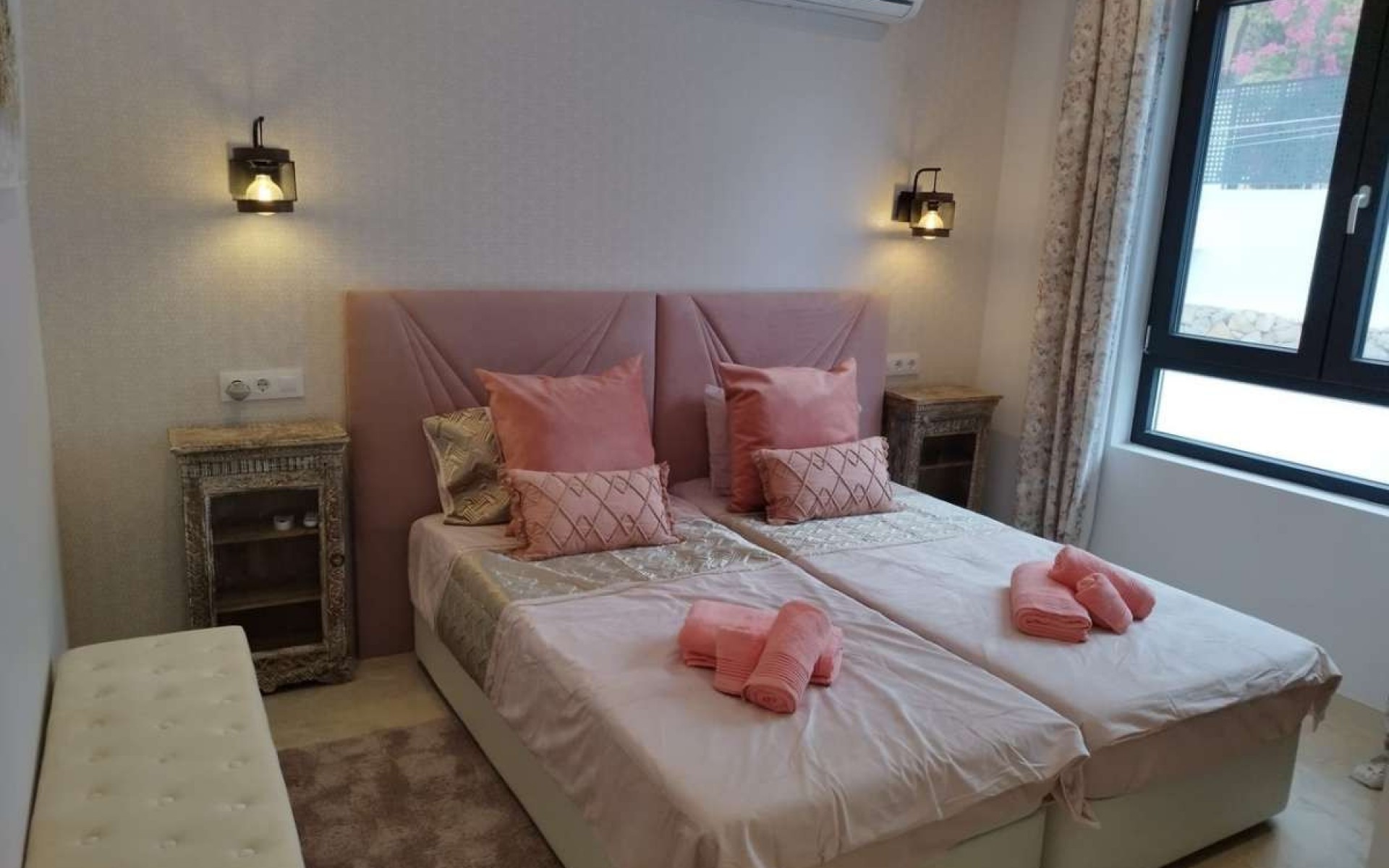 Resale - Villa - Calpe - Calpe Centro