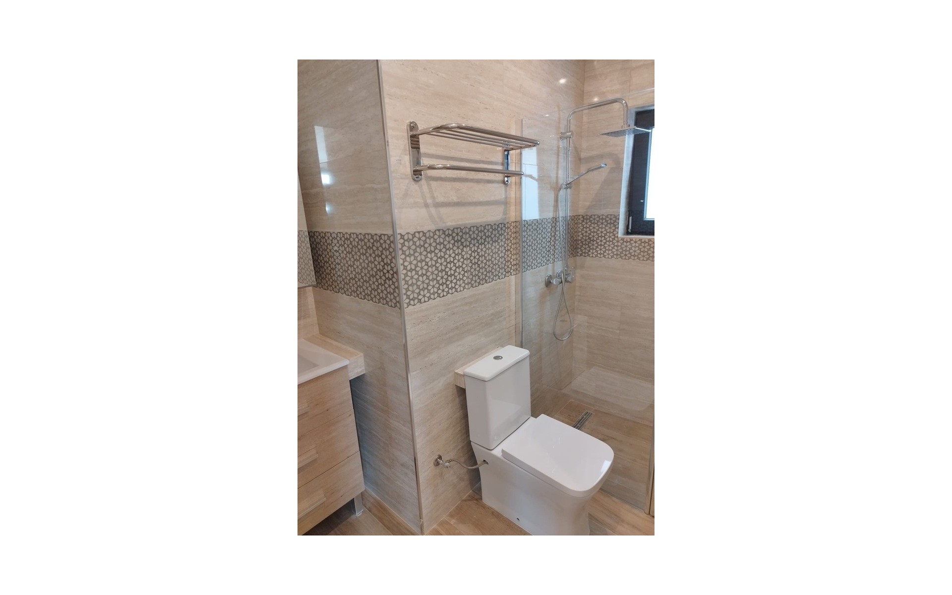 Resale - Villa - Calpe - Calpe Centro