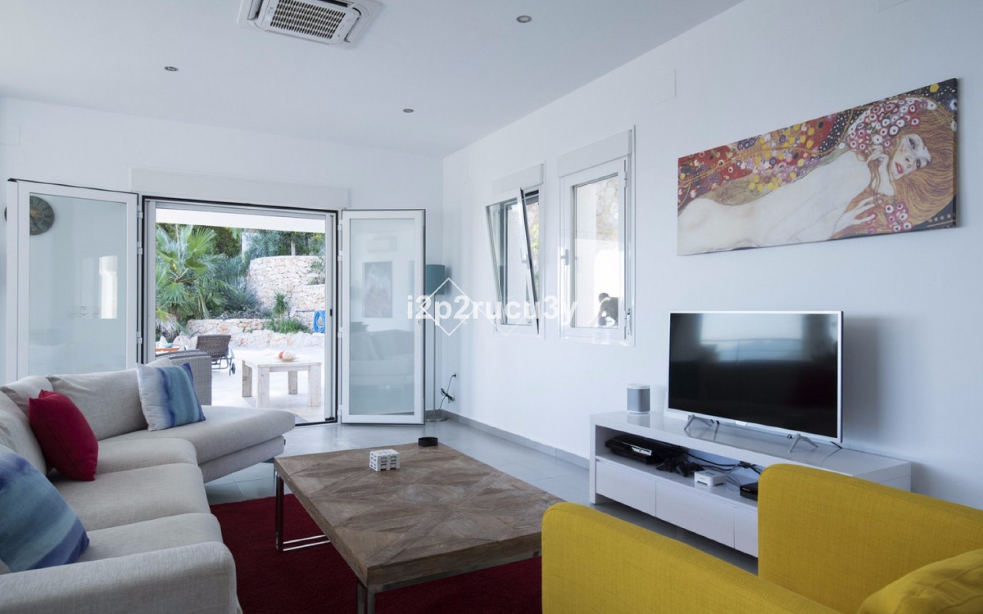 Resale - Villa - Calpe - Calpe Centro