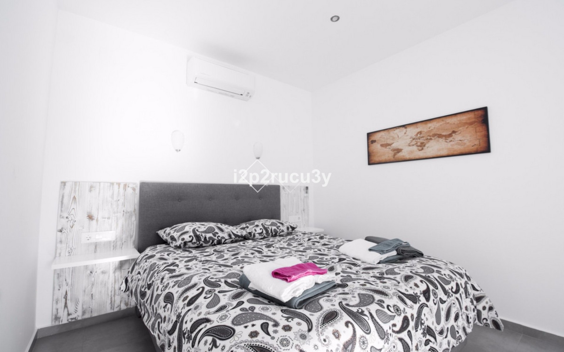 Resale - Villa - Calpe - Calpe Centro