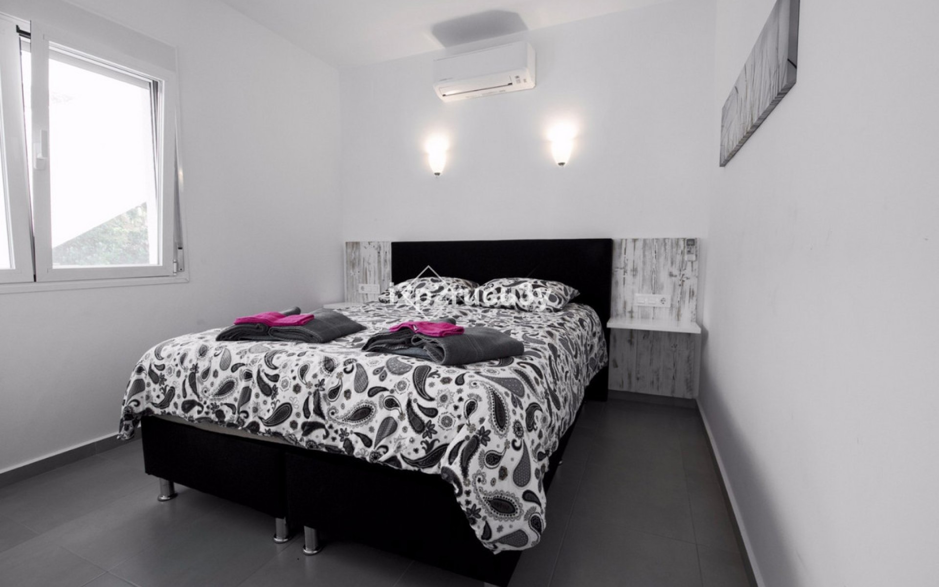 Resale - Villa - Calpe - Calpe Centro