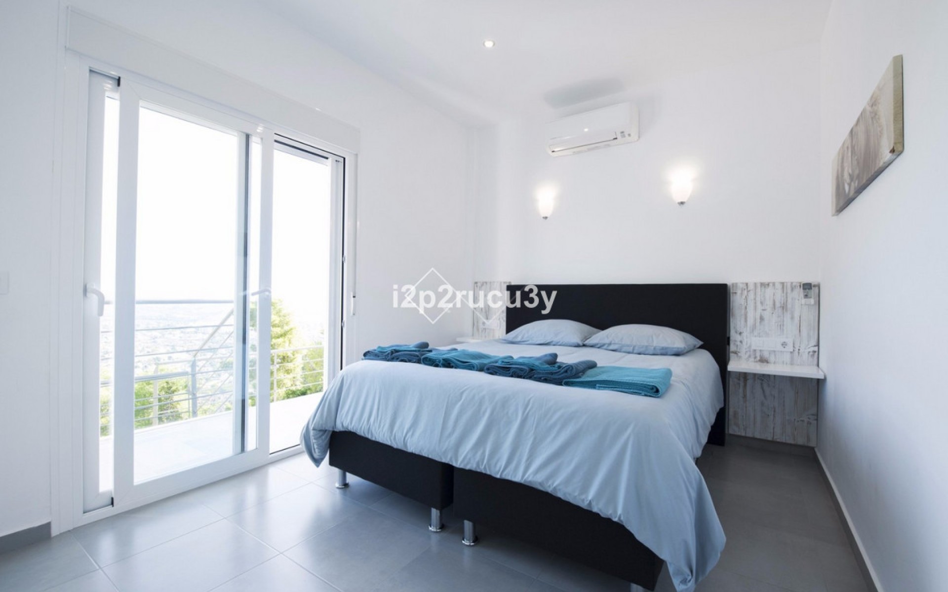 Resale - Villa - Calpe - Calpe Centro