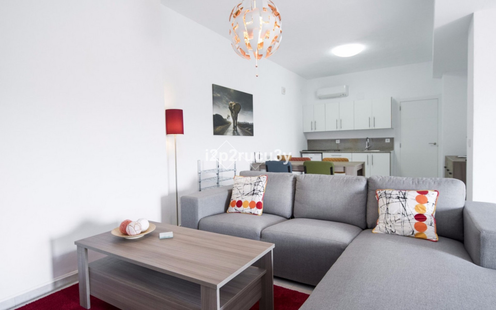 Resale - Villa - Calpe - Calpe Centro