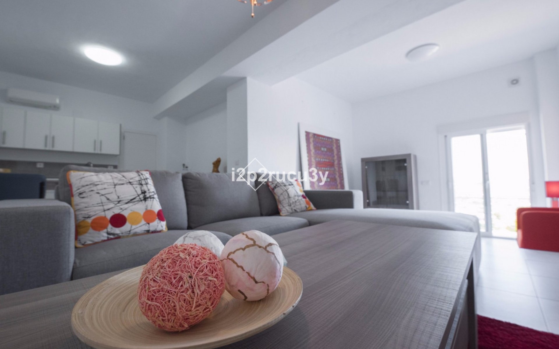 Resale - Villa - Calpe - Calpe Centro