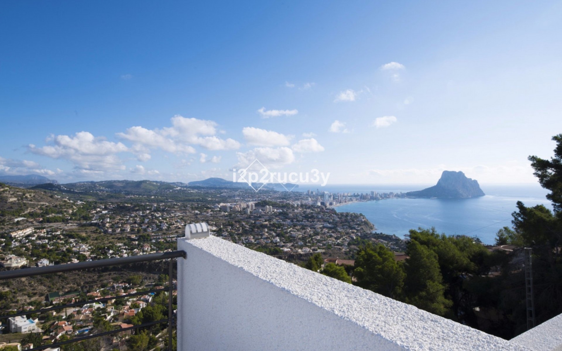Resale - Villa - Calpe - Calpe Centro