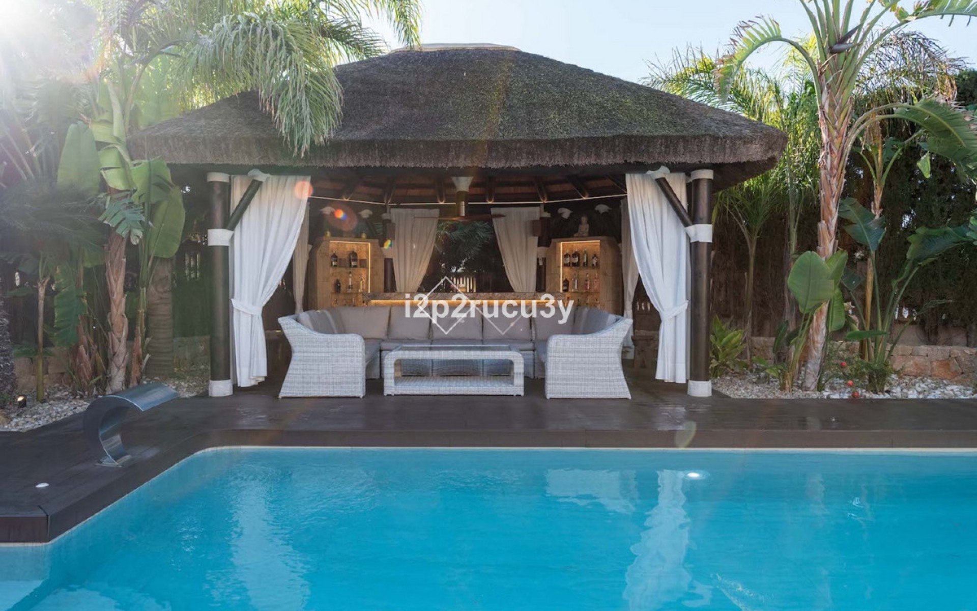 Resale - Villa - Calpe - Calpe Centro