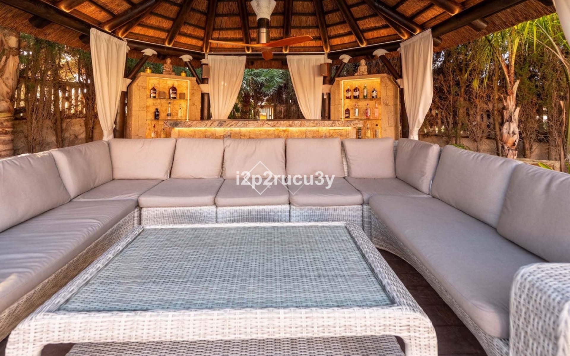 Resale - Villa - Calpe - Calpe Centro