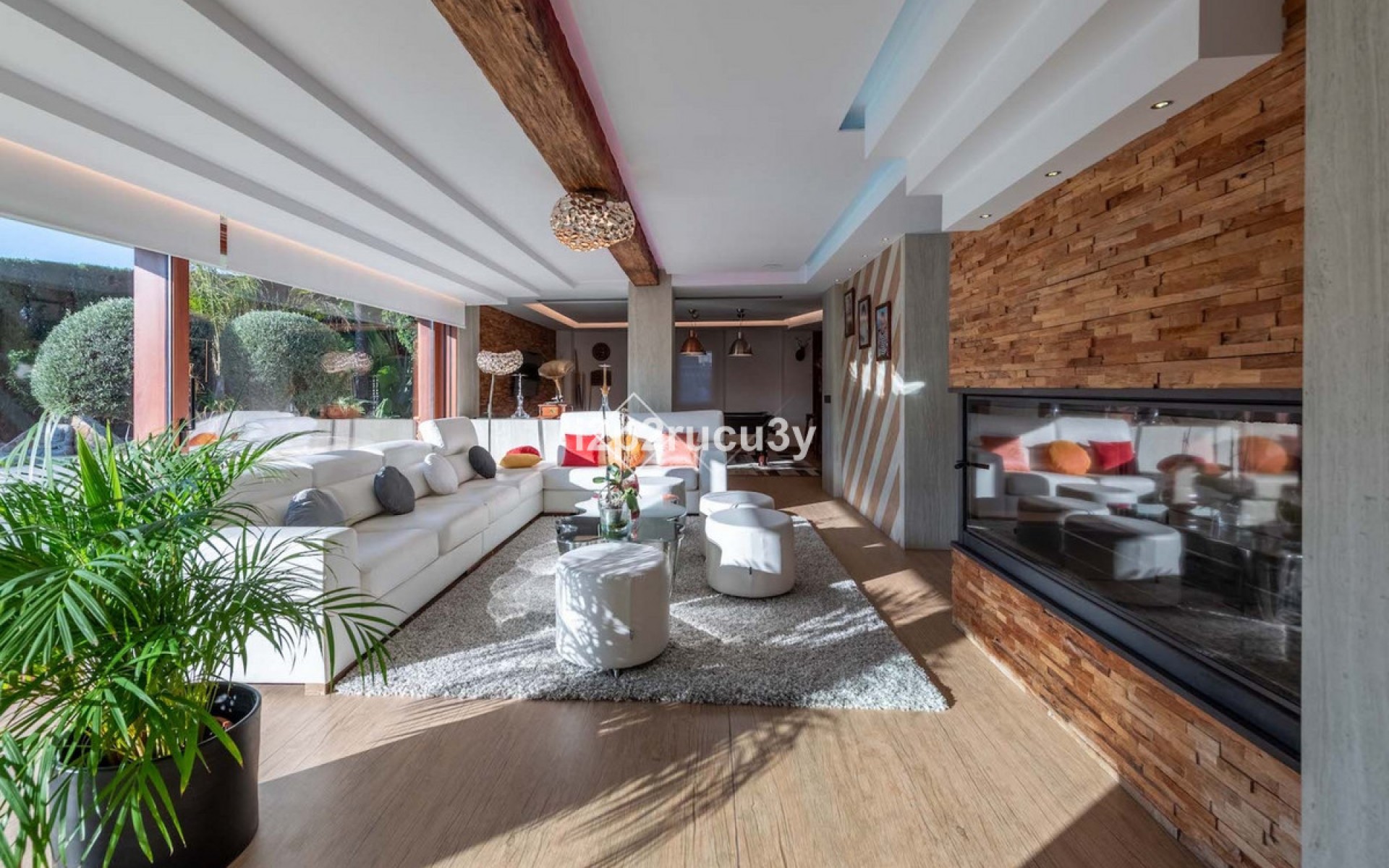 Resale - Villa - Calpe - Calpe Centro