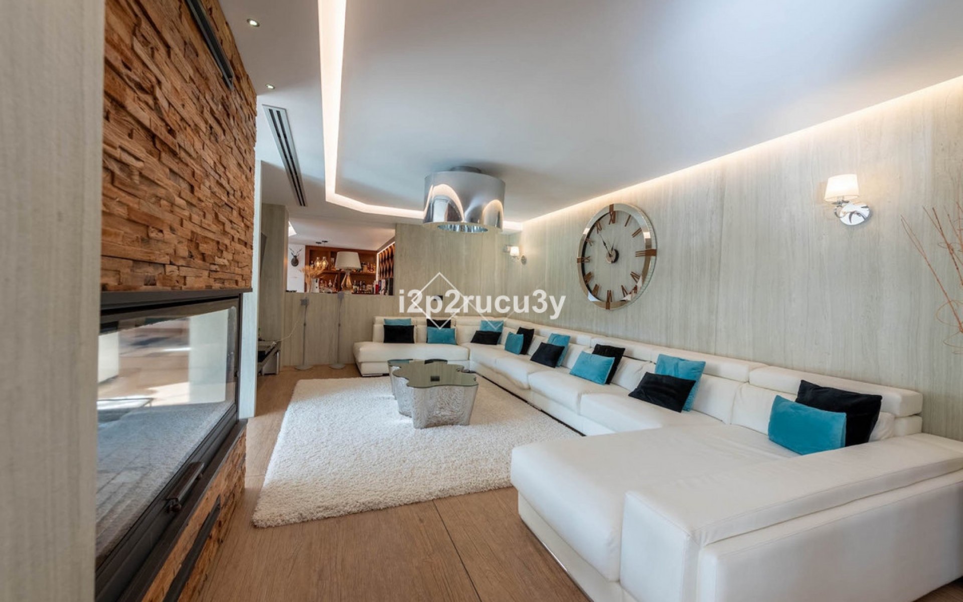 Resale - Villa - Calpe - Calpe Centro