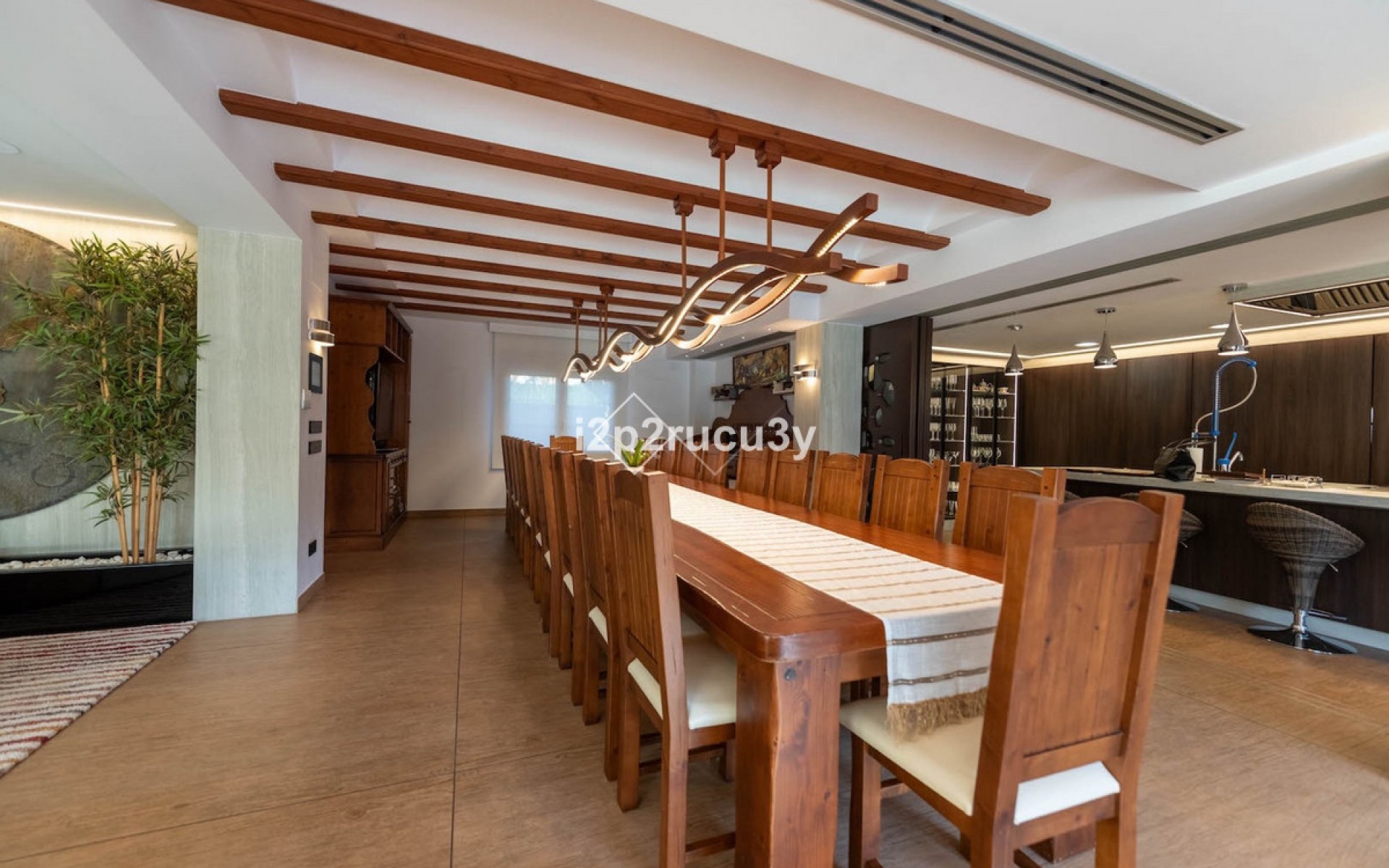 Resale - Villa - Calpe - Calpe Centro