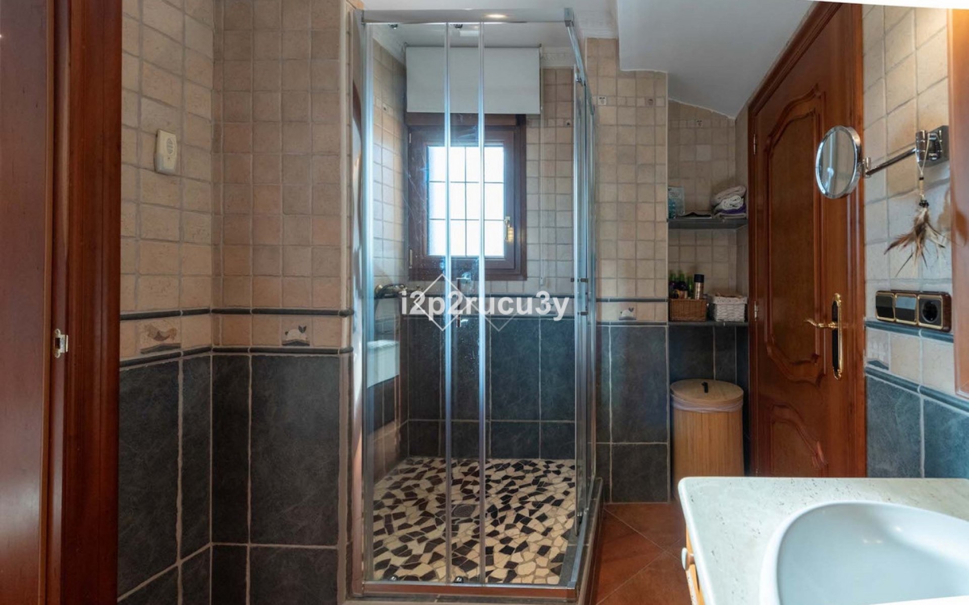 Resale - Villa - Calpe - Calpe Centro