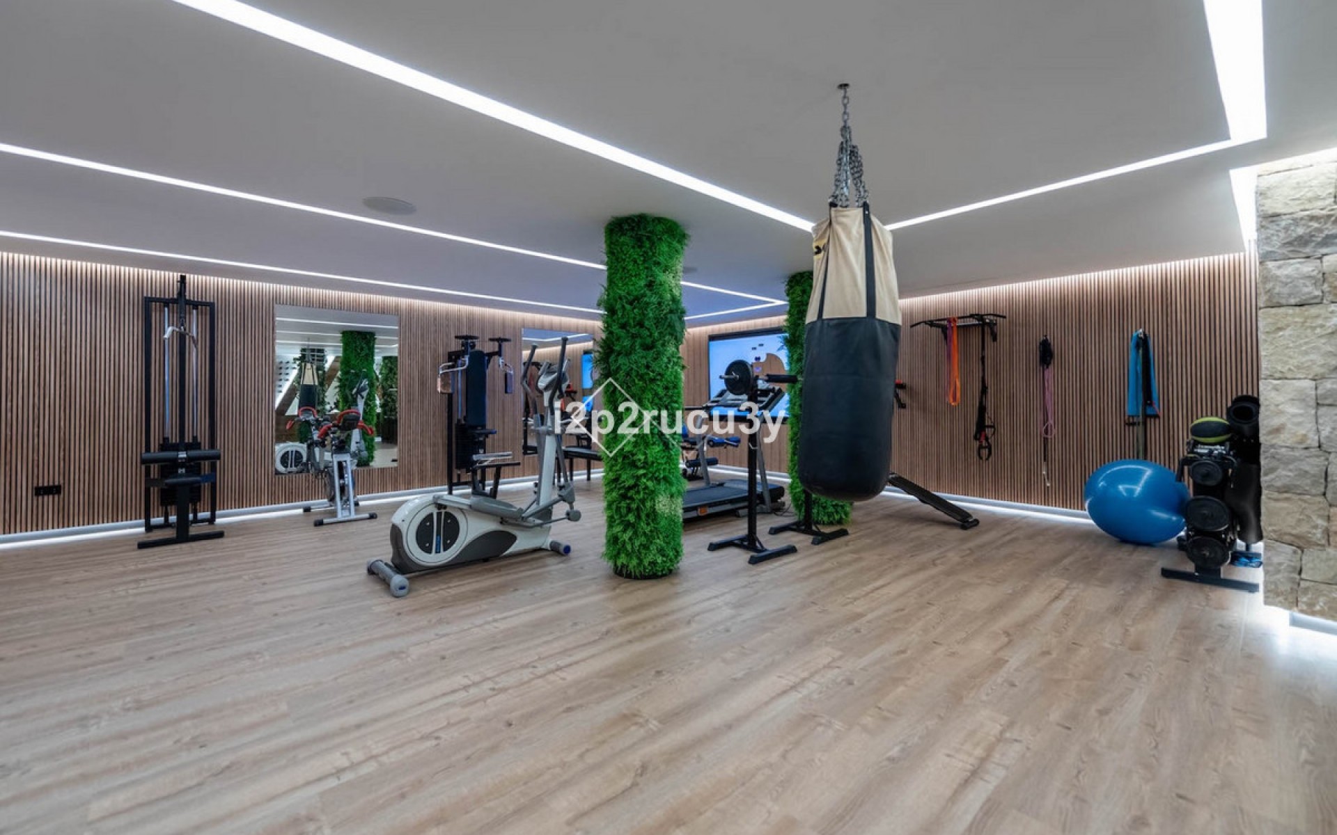 Resale - Villa - Calpe - Calpe Centro