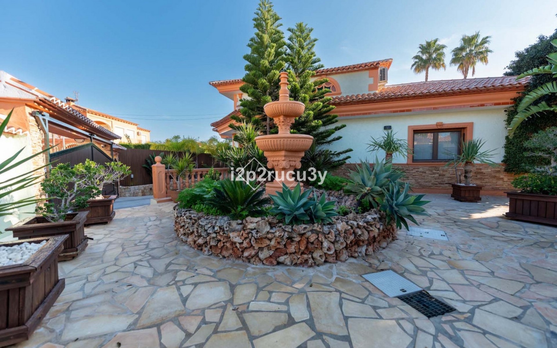 Resale - Villa - Calpe - Calpe Centro
