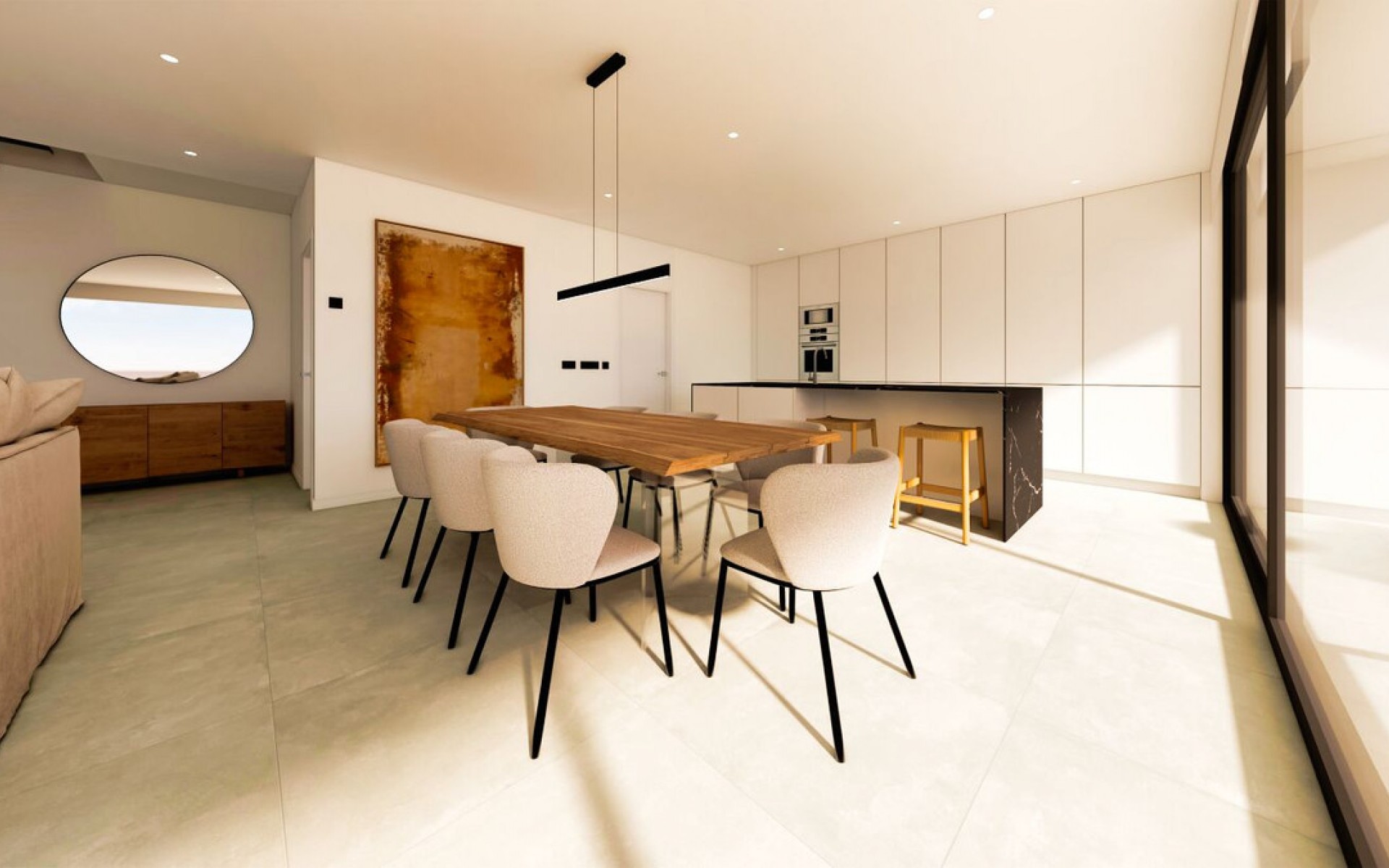 Resale - Villa - Calpe - Calpe Centro