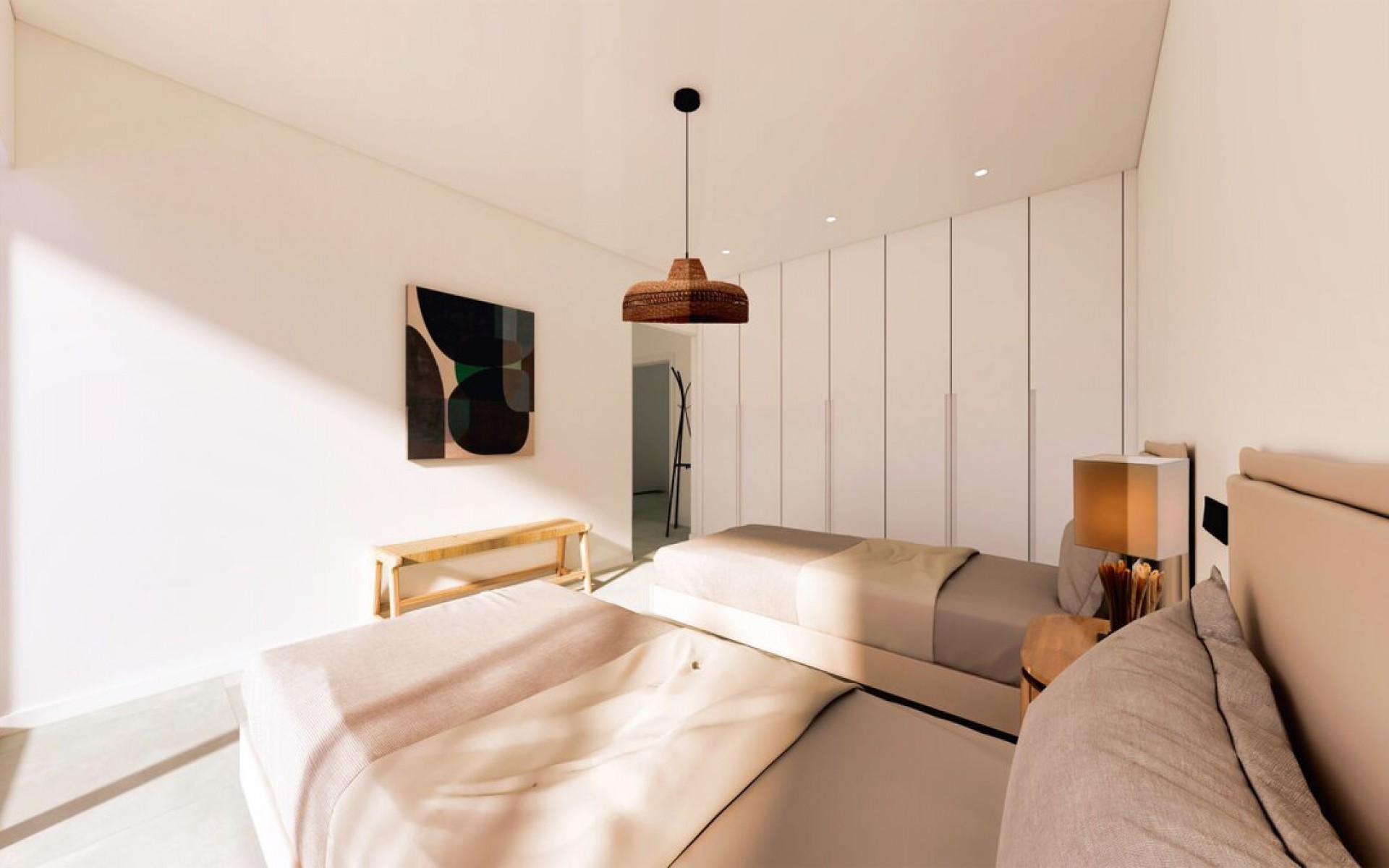 Resale - Villa - Calpe - Calpe Centro