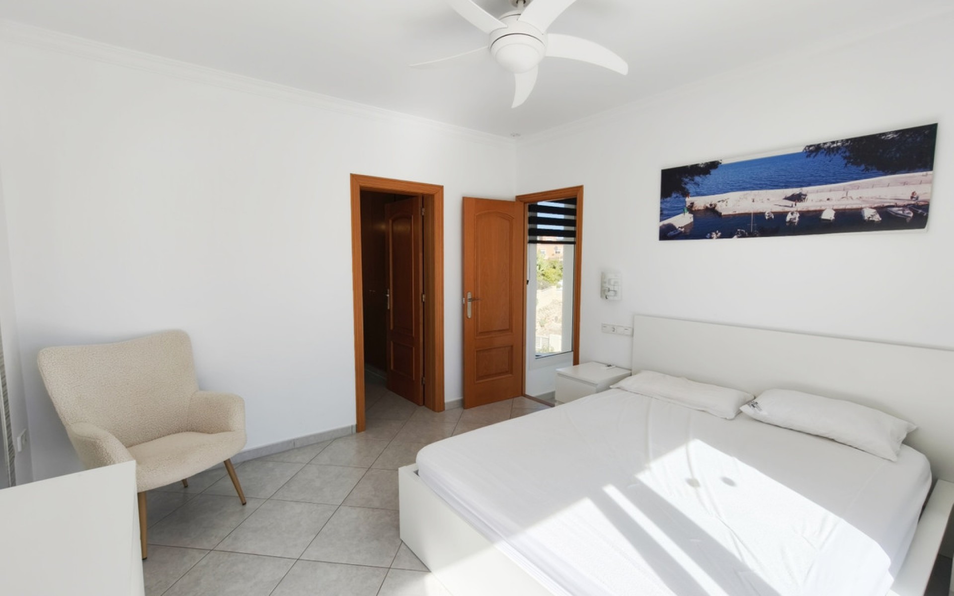 Resale - Villa - Calpe - Calpe Centro