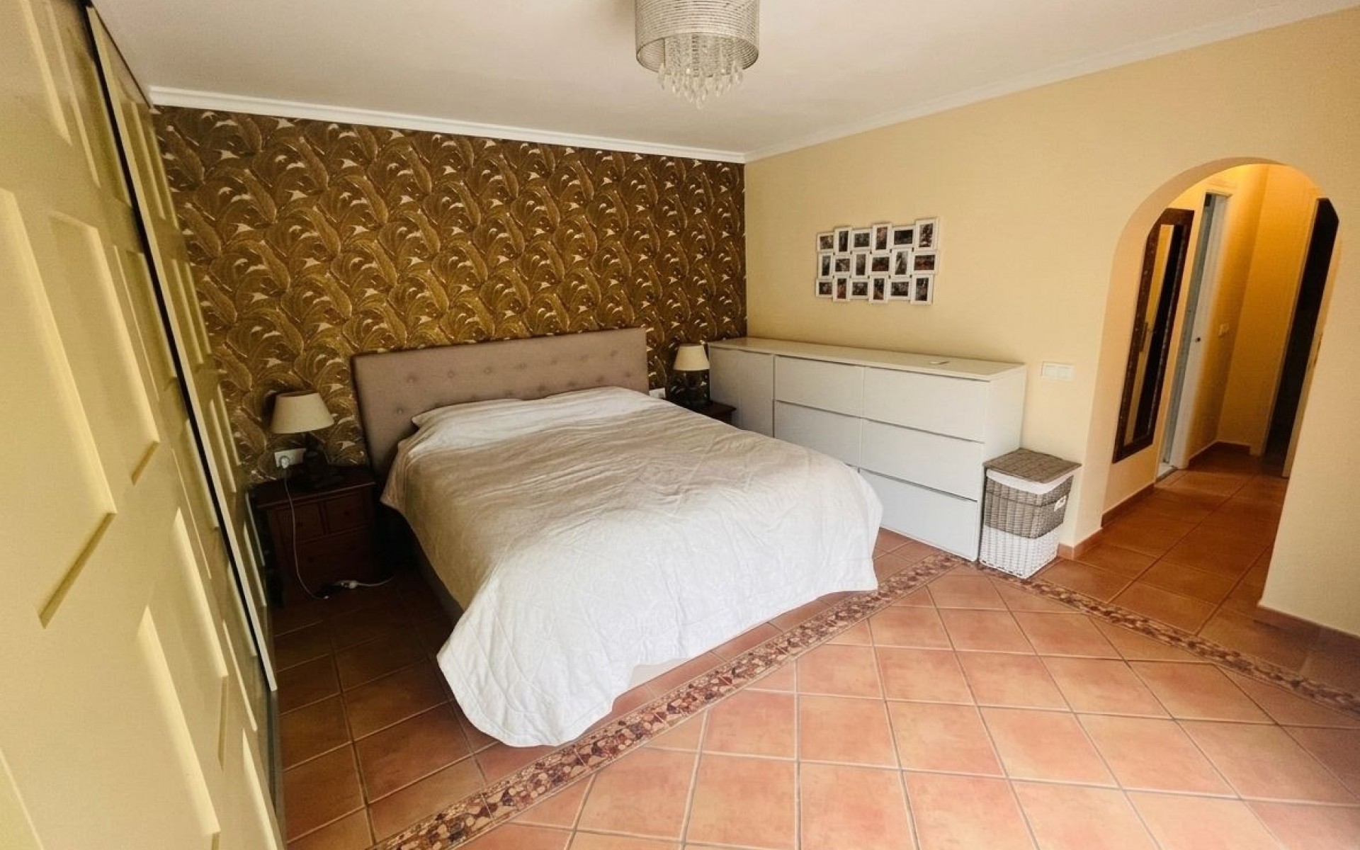 Resale - Villa - Calpe - Calpe Centro