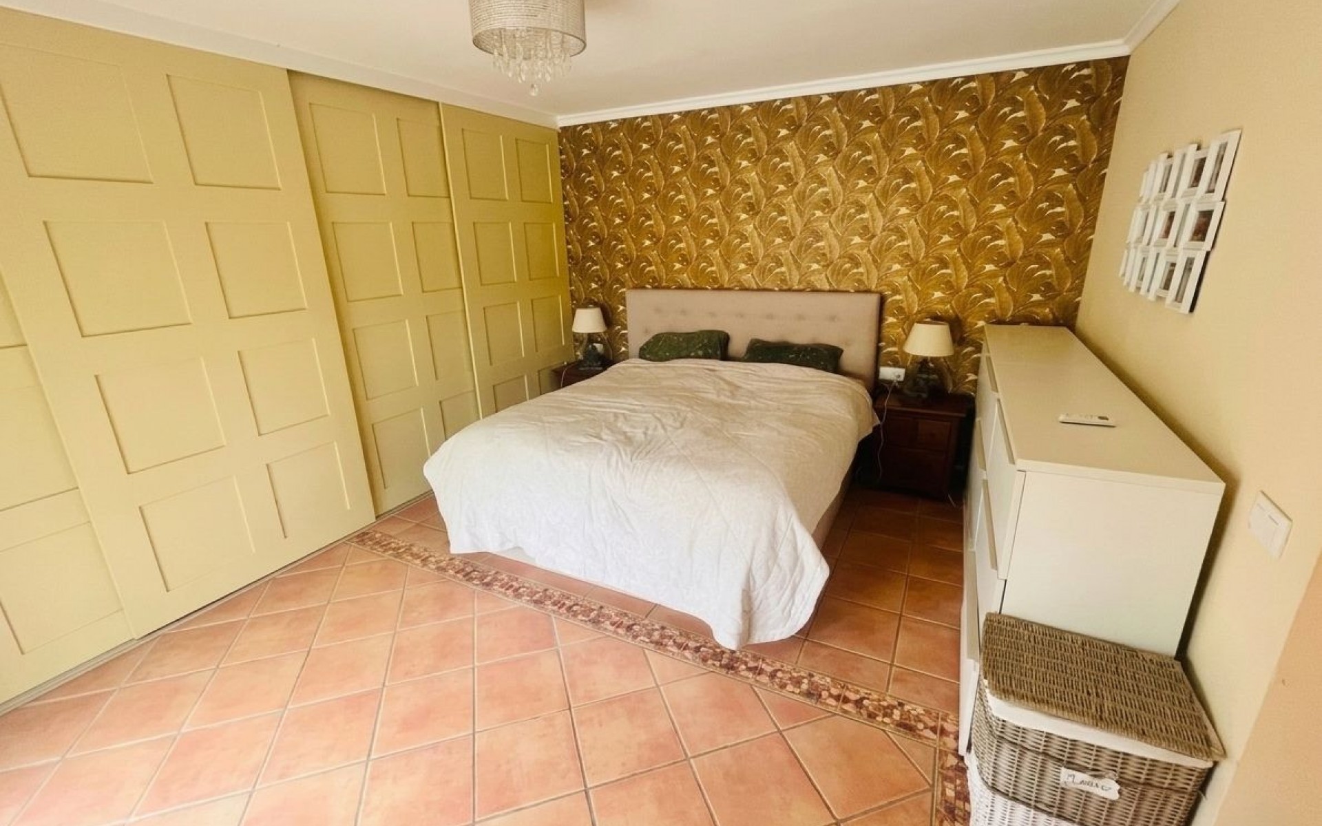 Resale - Villa - Calpe - Calpe Centro