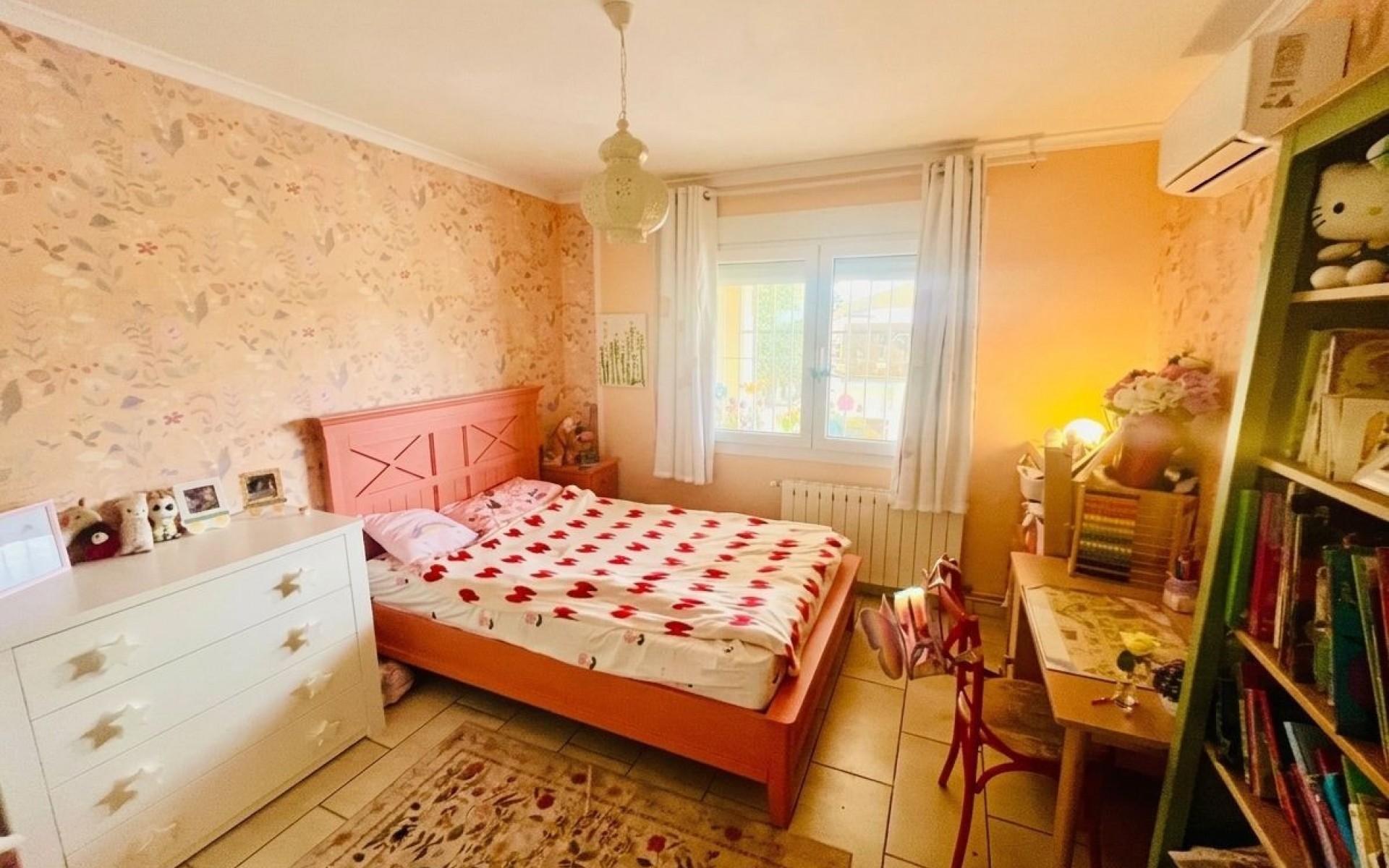 Resale - Villa - Calpe - Calpe Centro