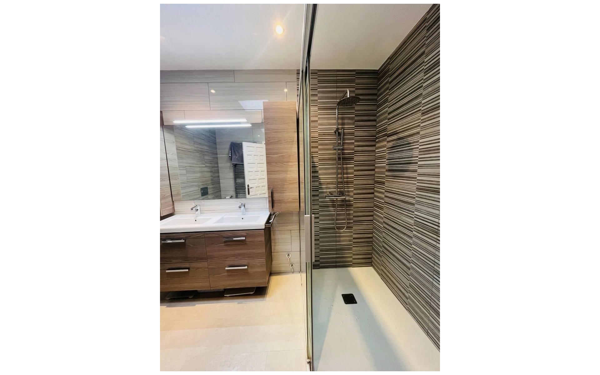 Resale - Villa - Calpe - Calpe Centro