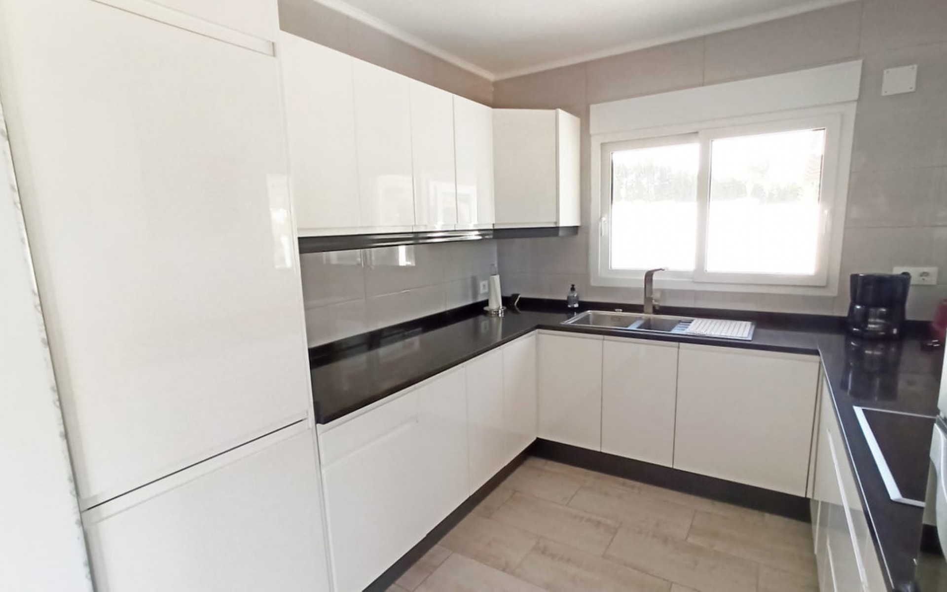 Resale - Villa - Calpe - Calpe Centro