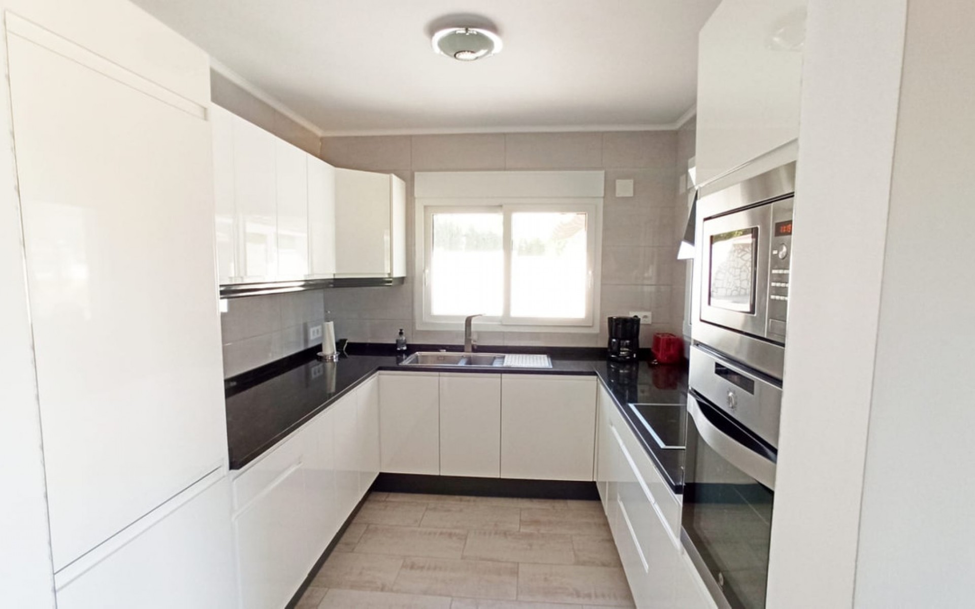 Resale - Villa - Calpe - Calpe Centro