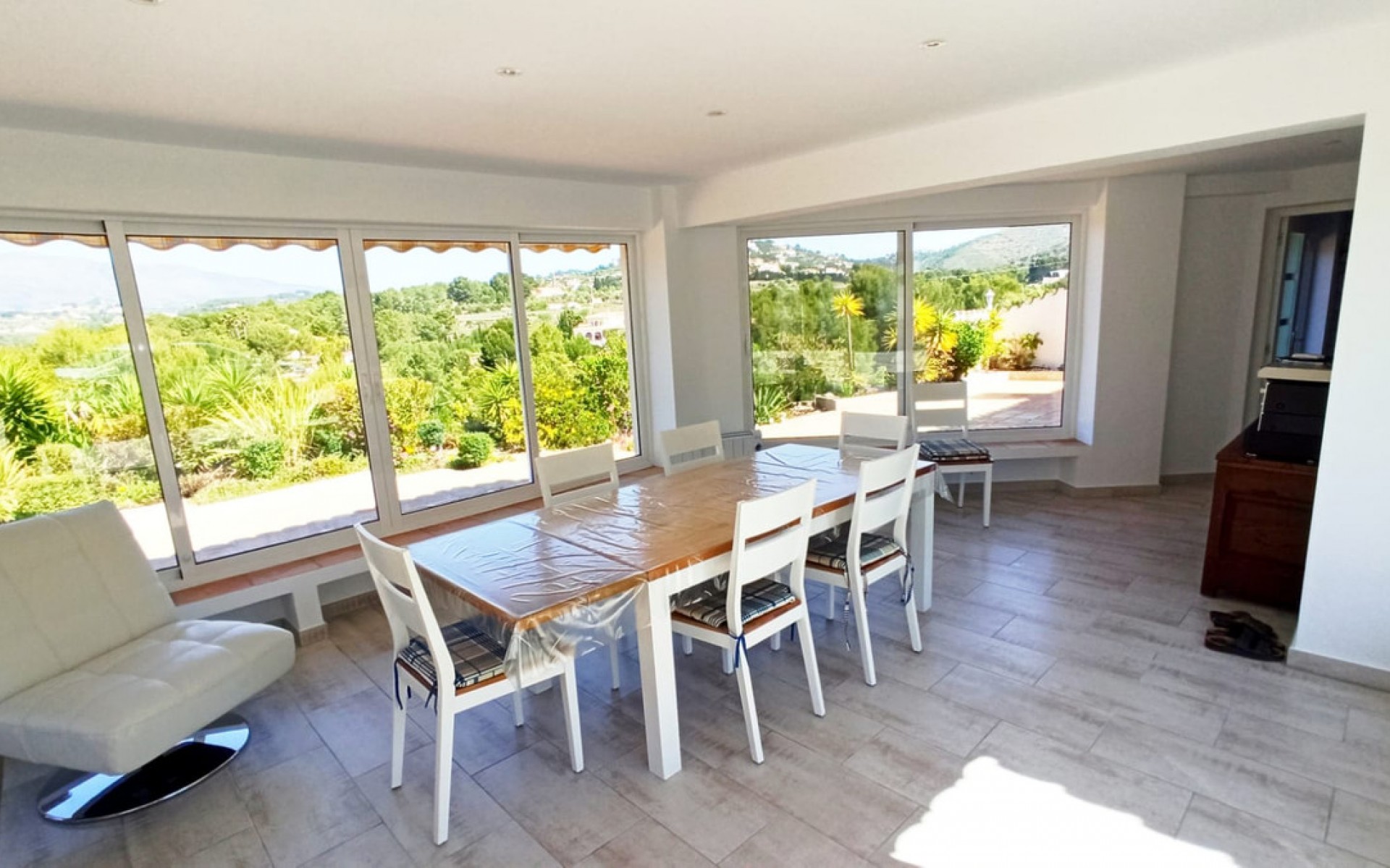 Resale - Villa - Calpe - Calpe Centro