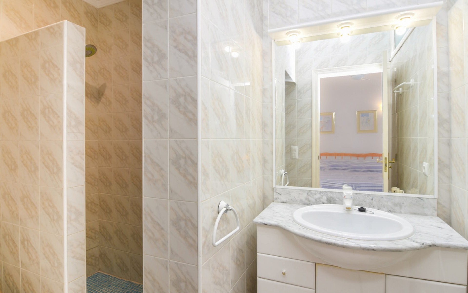 Resale - Villa - Calpe - Calpe Centro