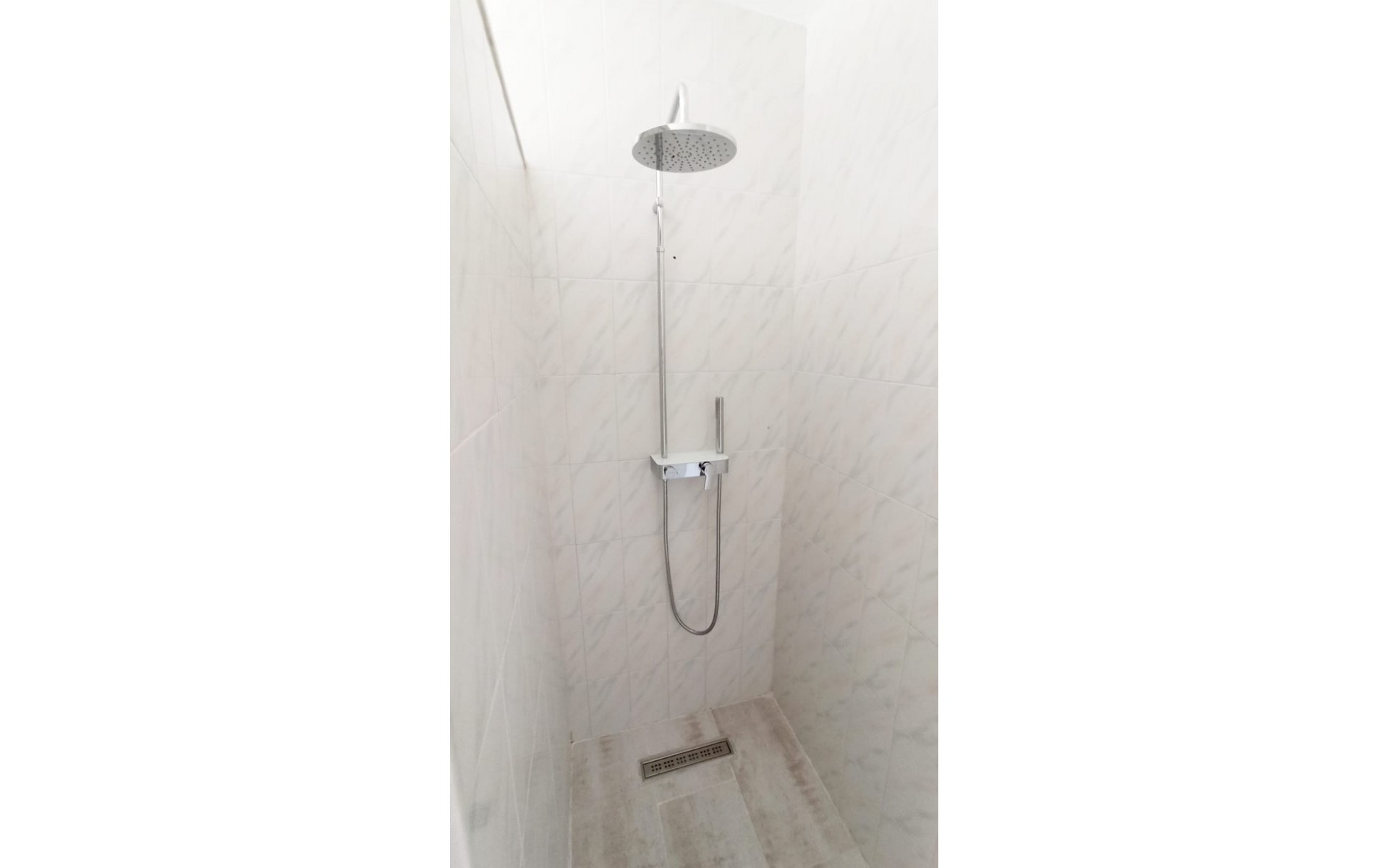 Resale - Villa - Calpe - Calpe Centro