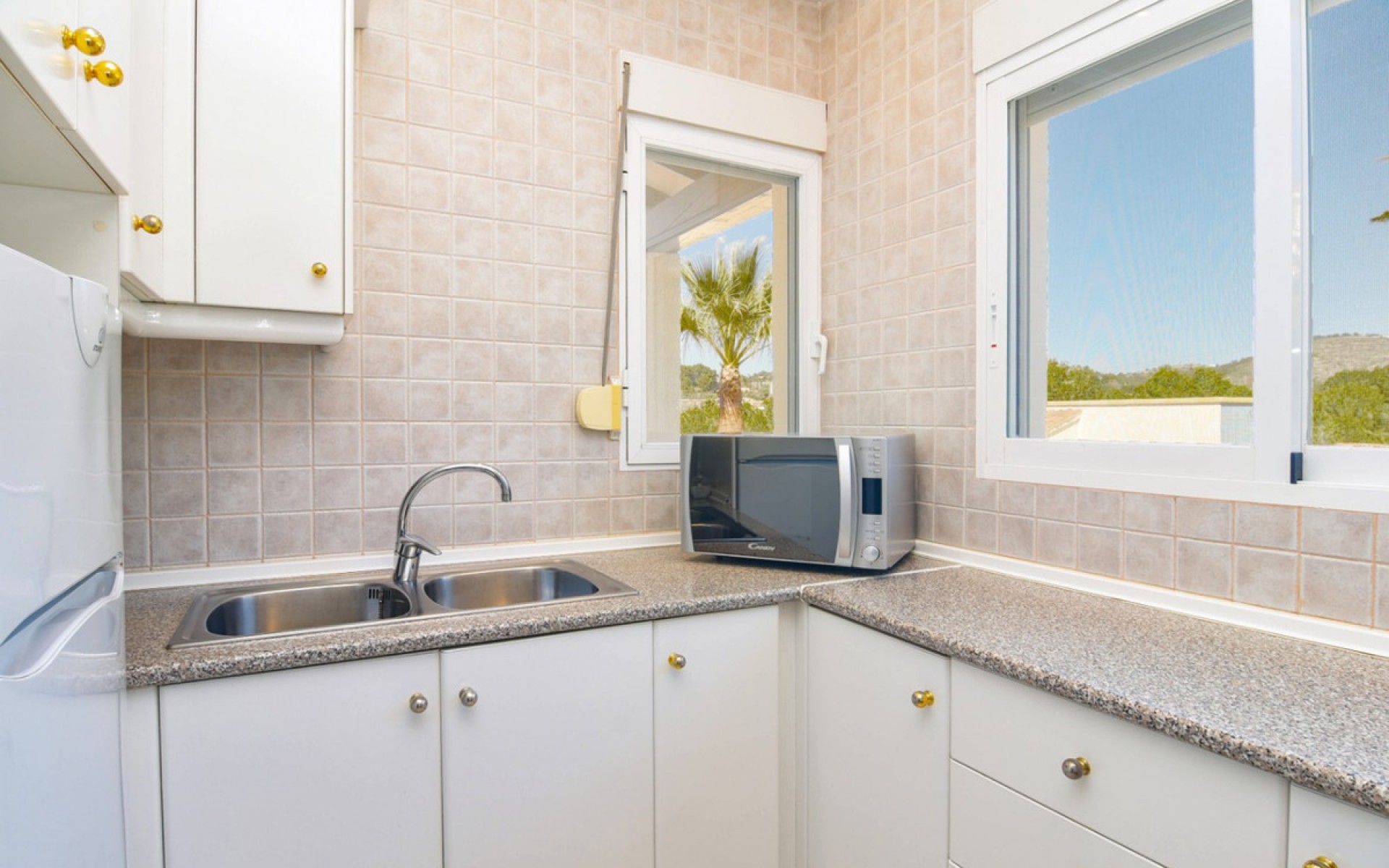 Resale - Villa - Calpe - Calpe Centro