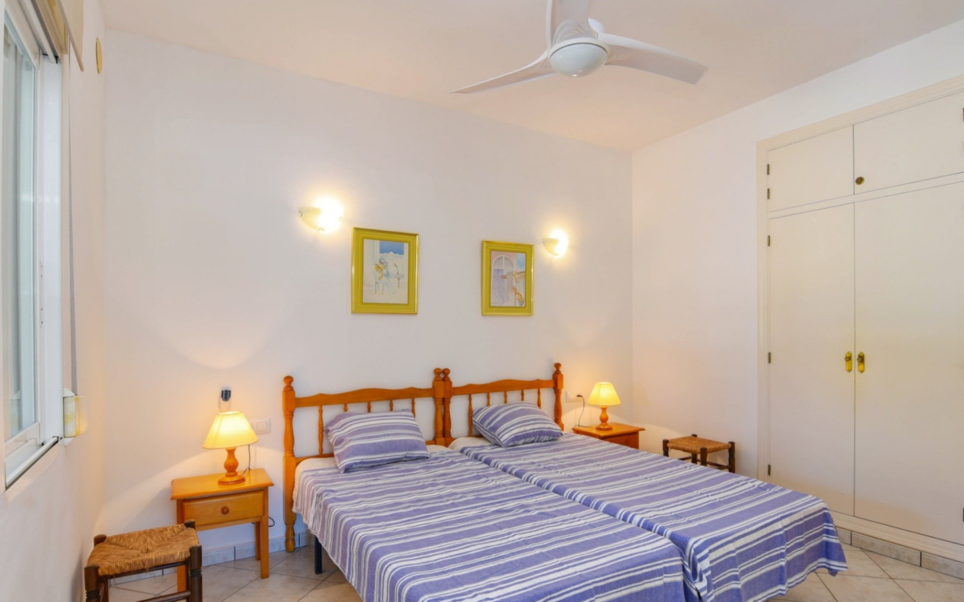 Resale - Villa - Calpe - Calpe Centro