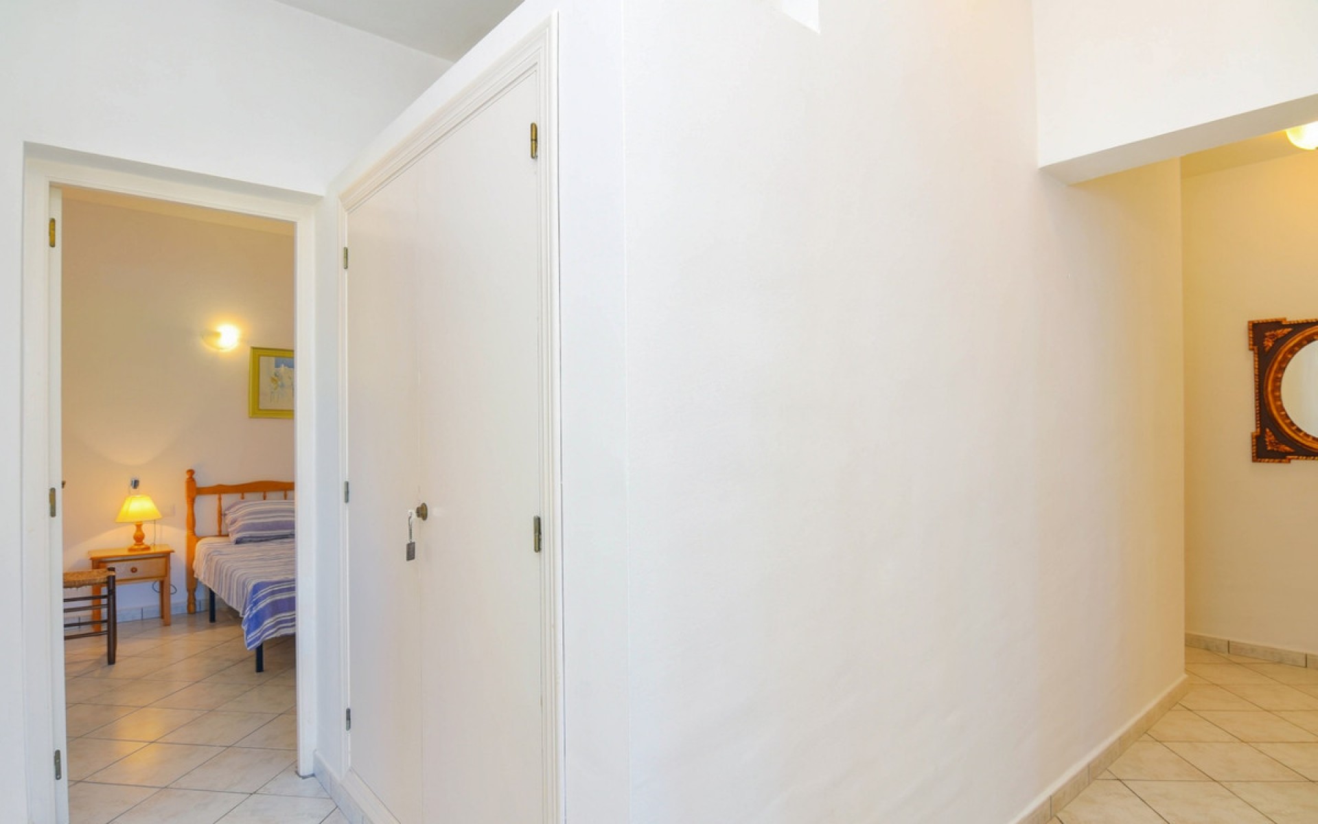 Resale - Villa - Calpe - Calpe Centro