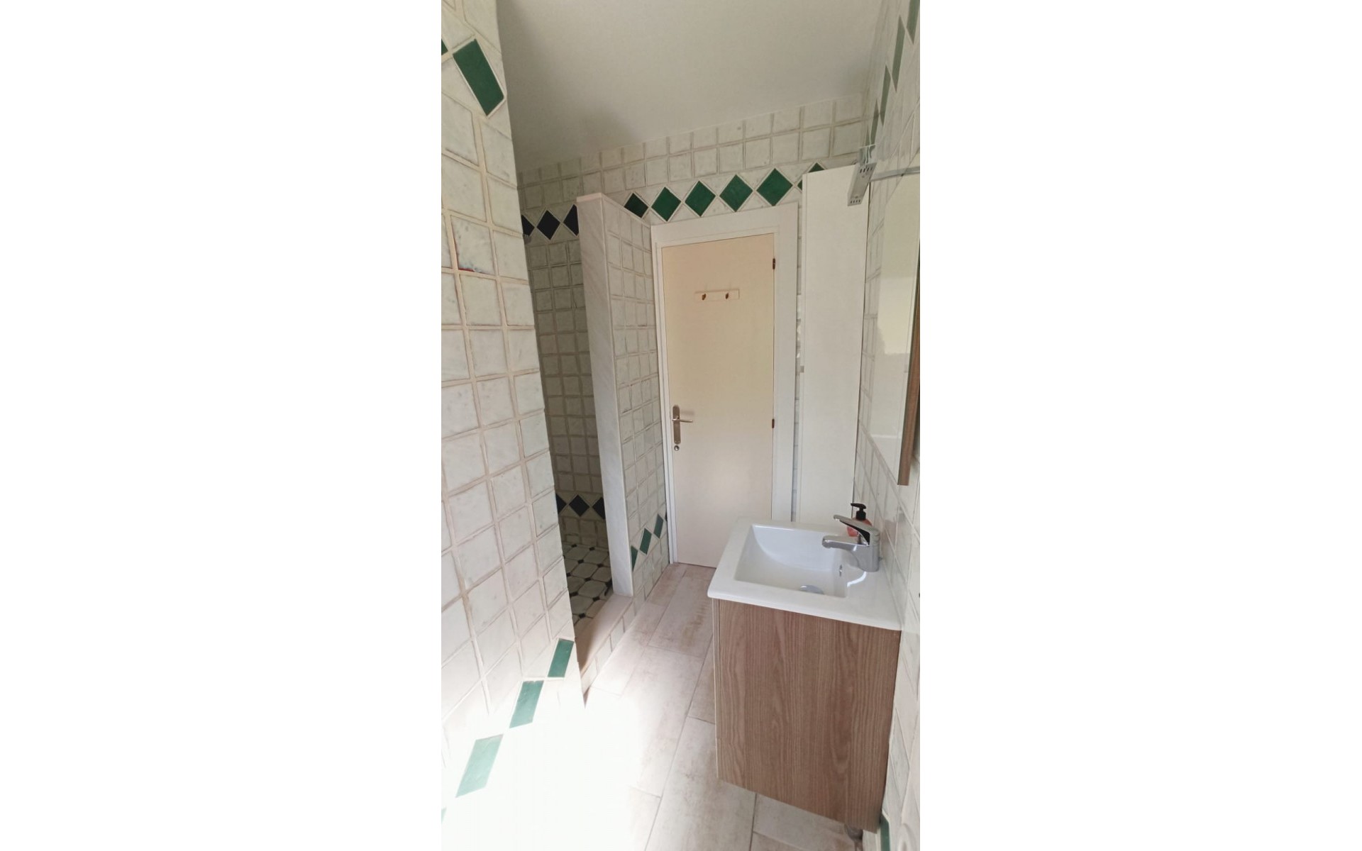 Resale - Villa - Calpe - Calpe Centro