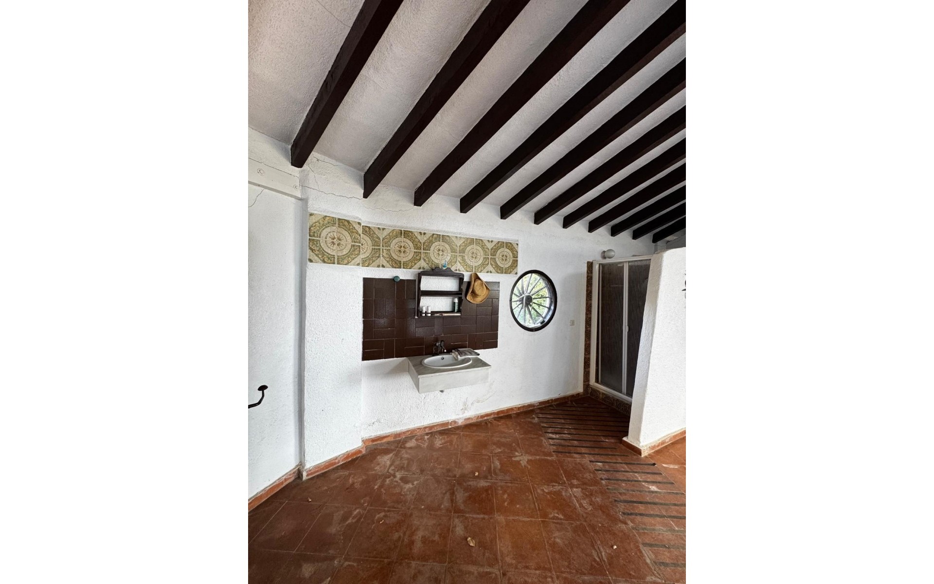 Resale - Villa - Calpe - Calpe Centro