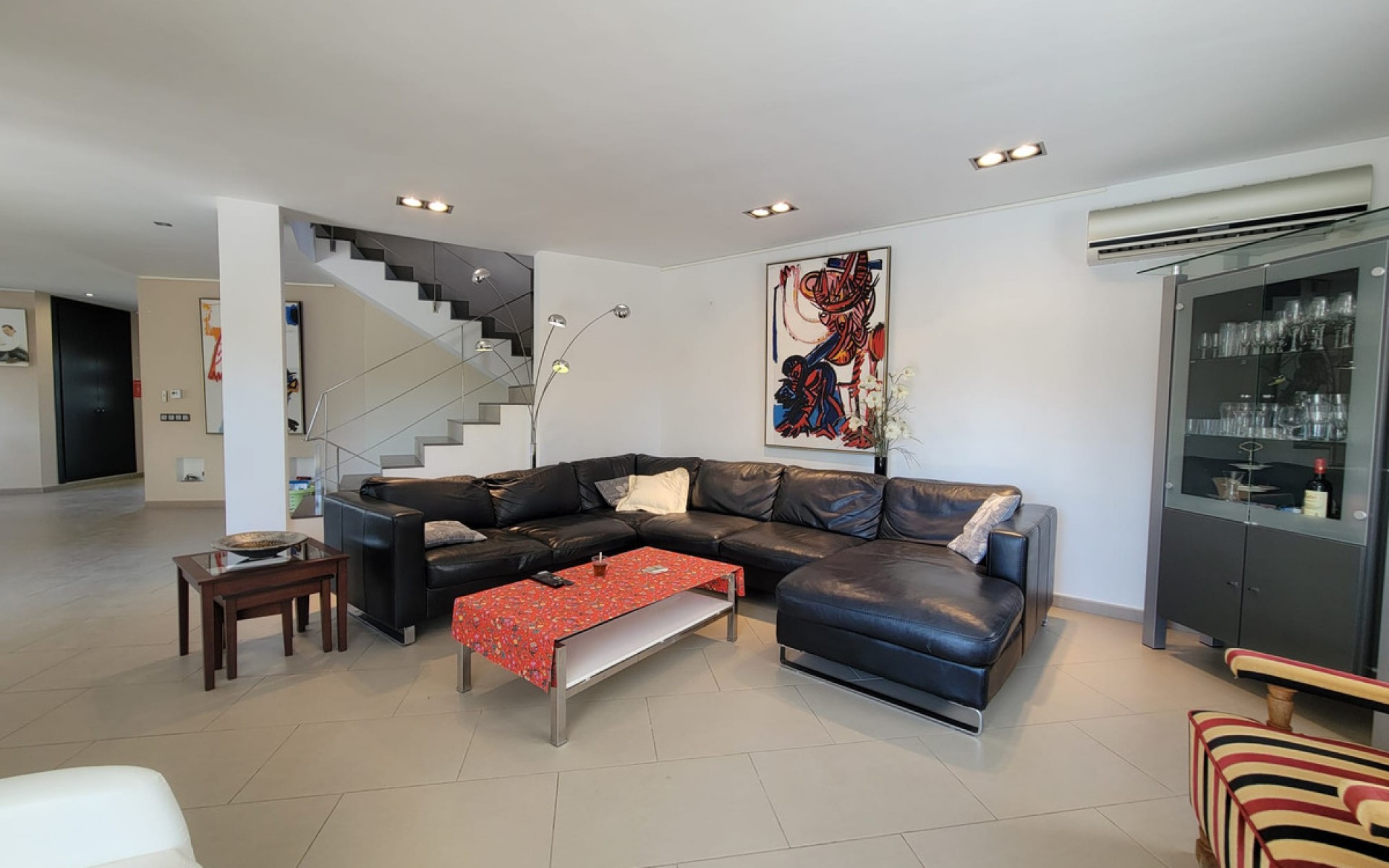 Resale - Villa - Calpe - Calpe Centro