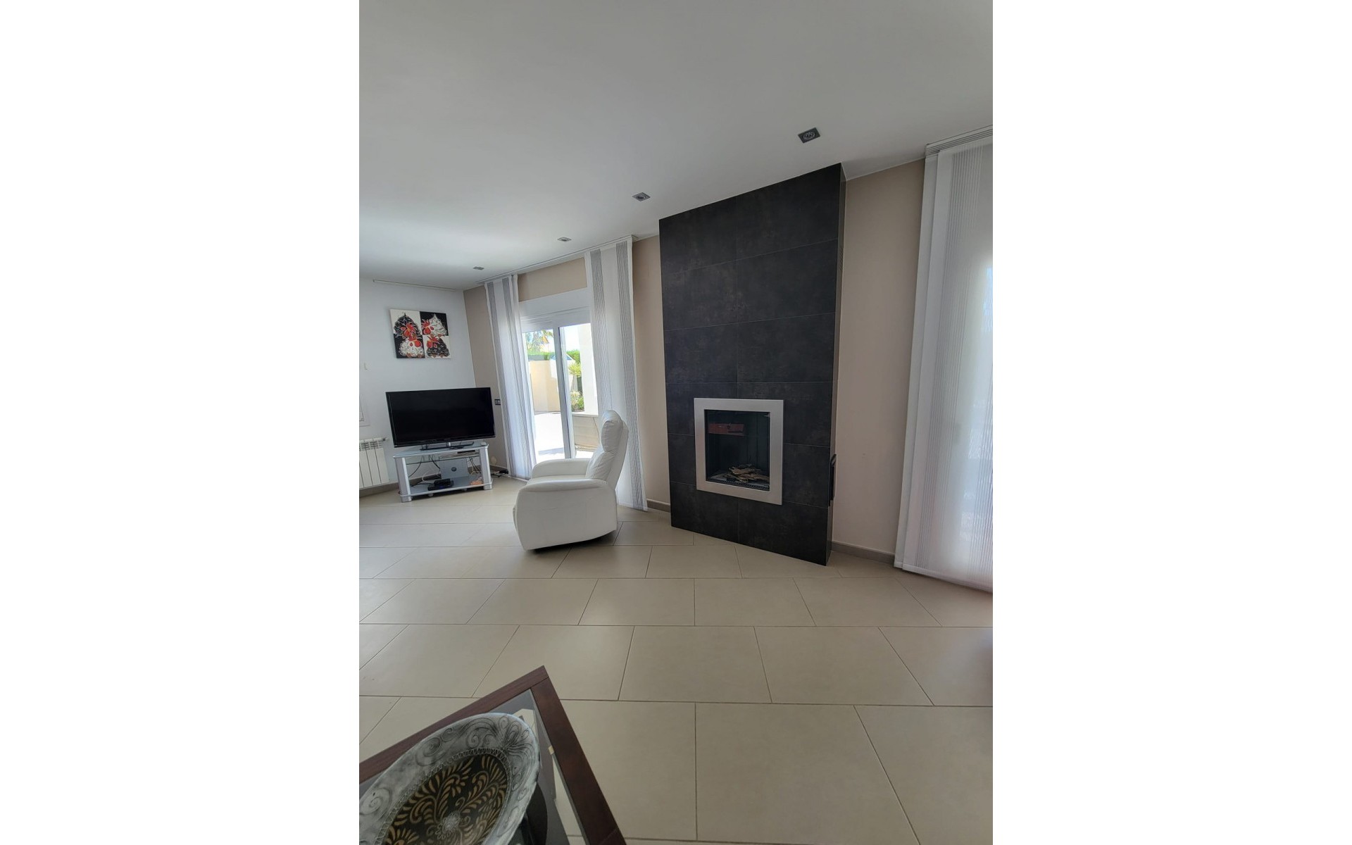Resale - Villa - Calpe - Calpe Centro