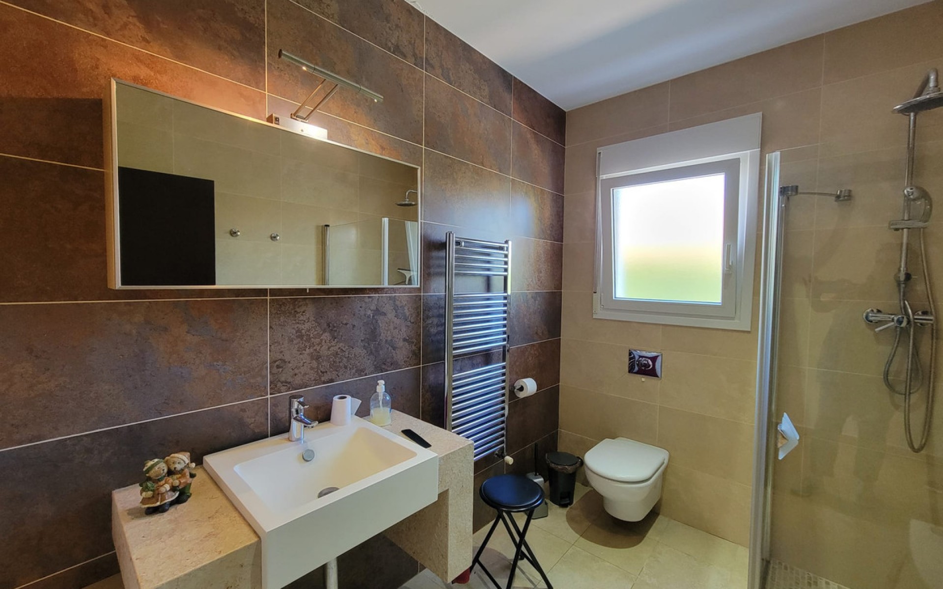 Resale - Villa - Calpe - Calpe Centro