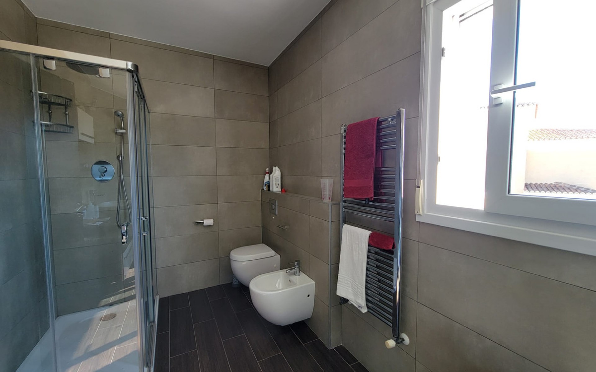 Resale - Villa - Calpe - Calpe Centro