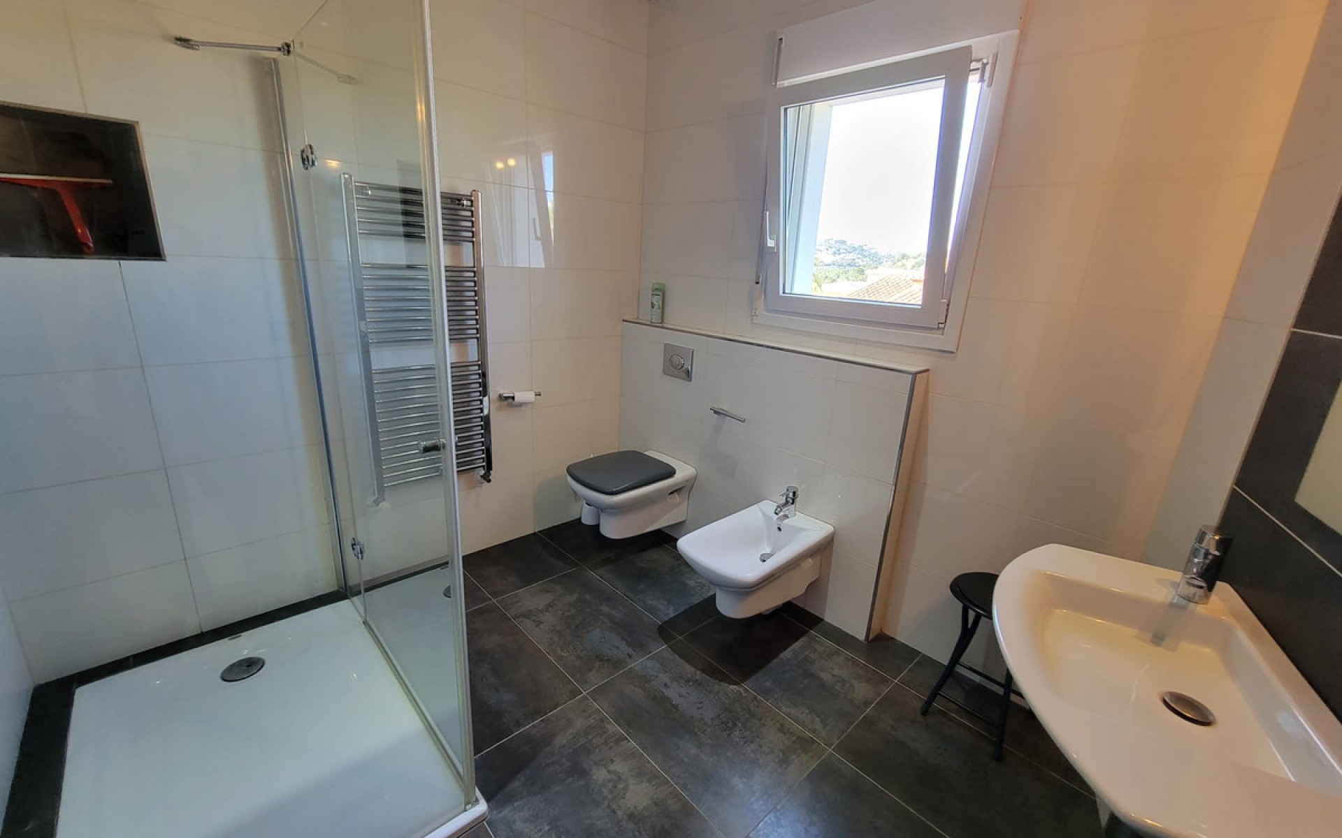 Resale - Villa - Calpe - Calpe Centro