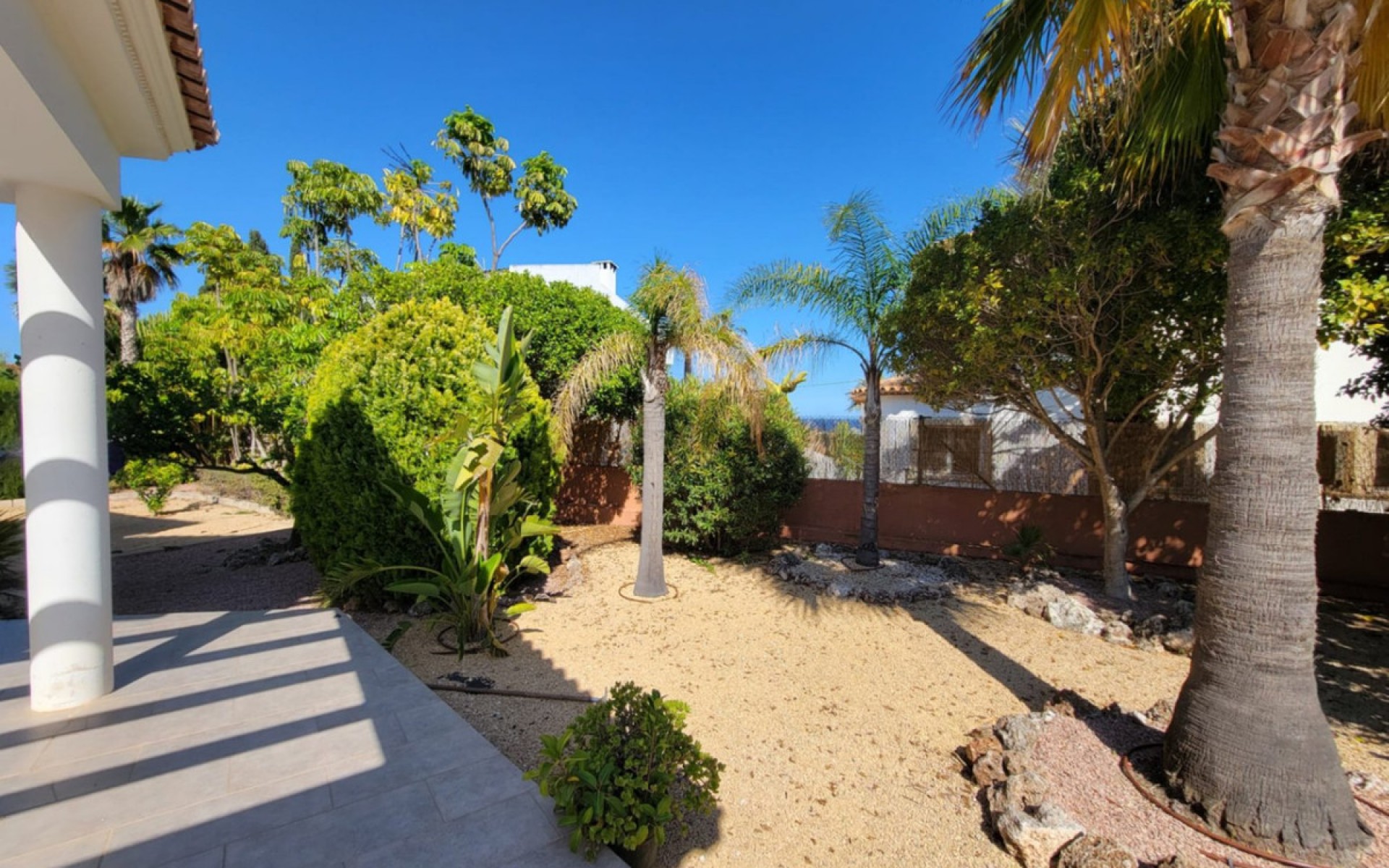 Resale - Villa - Calpe - Calpe Centro