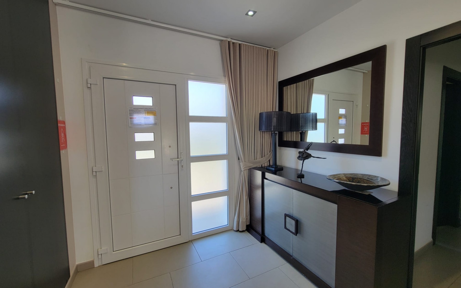 Resale - Villa - Calpe - Calpe Centro