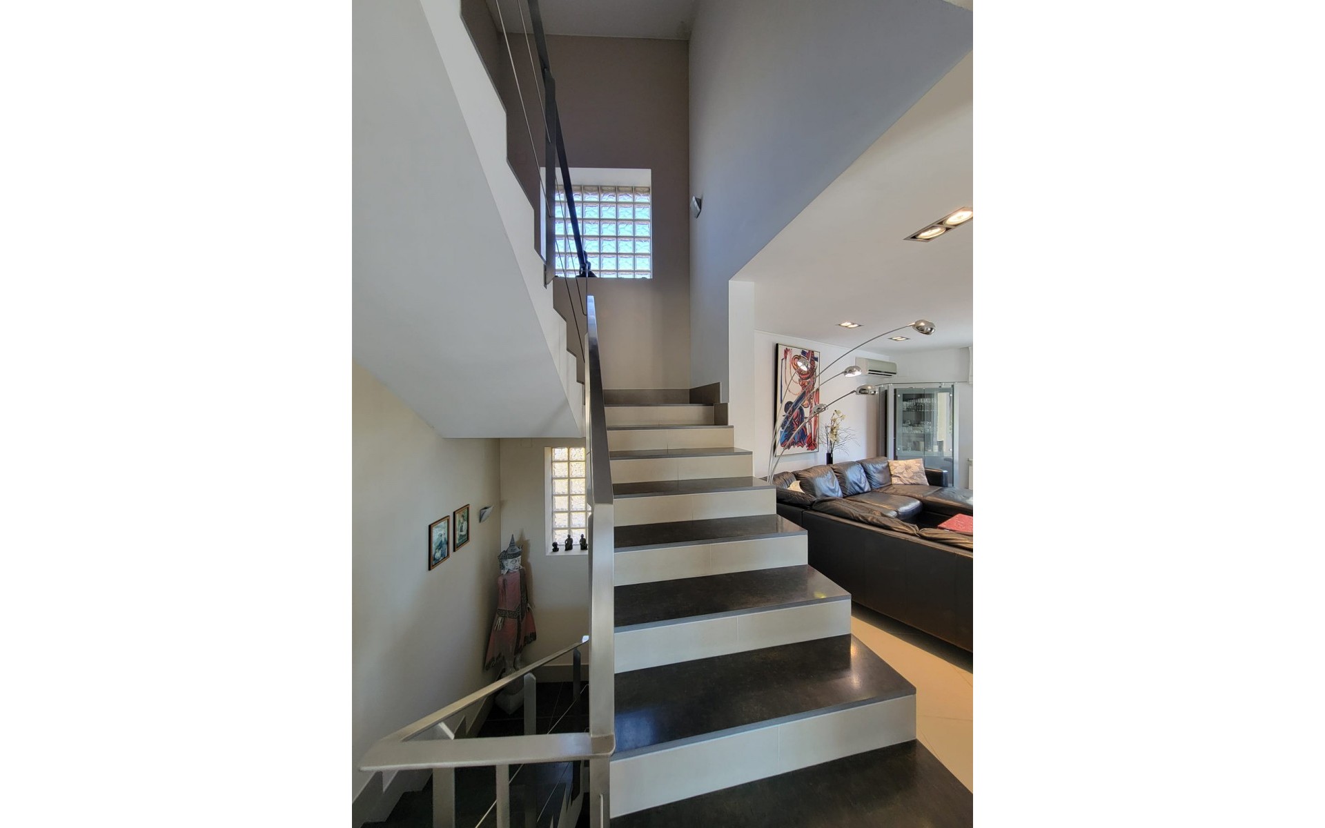 Resale - Villa - Calpe - Calpe Centro