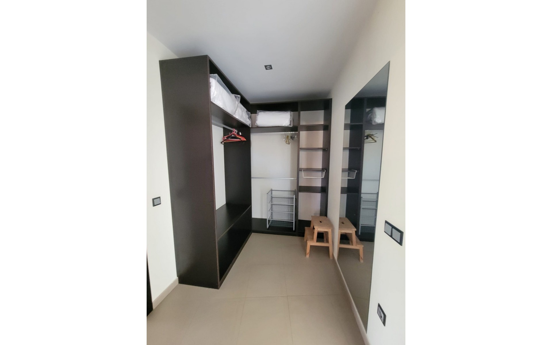 Resale - Villa - Calpe - Calpe Centro