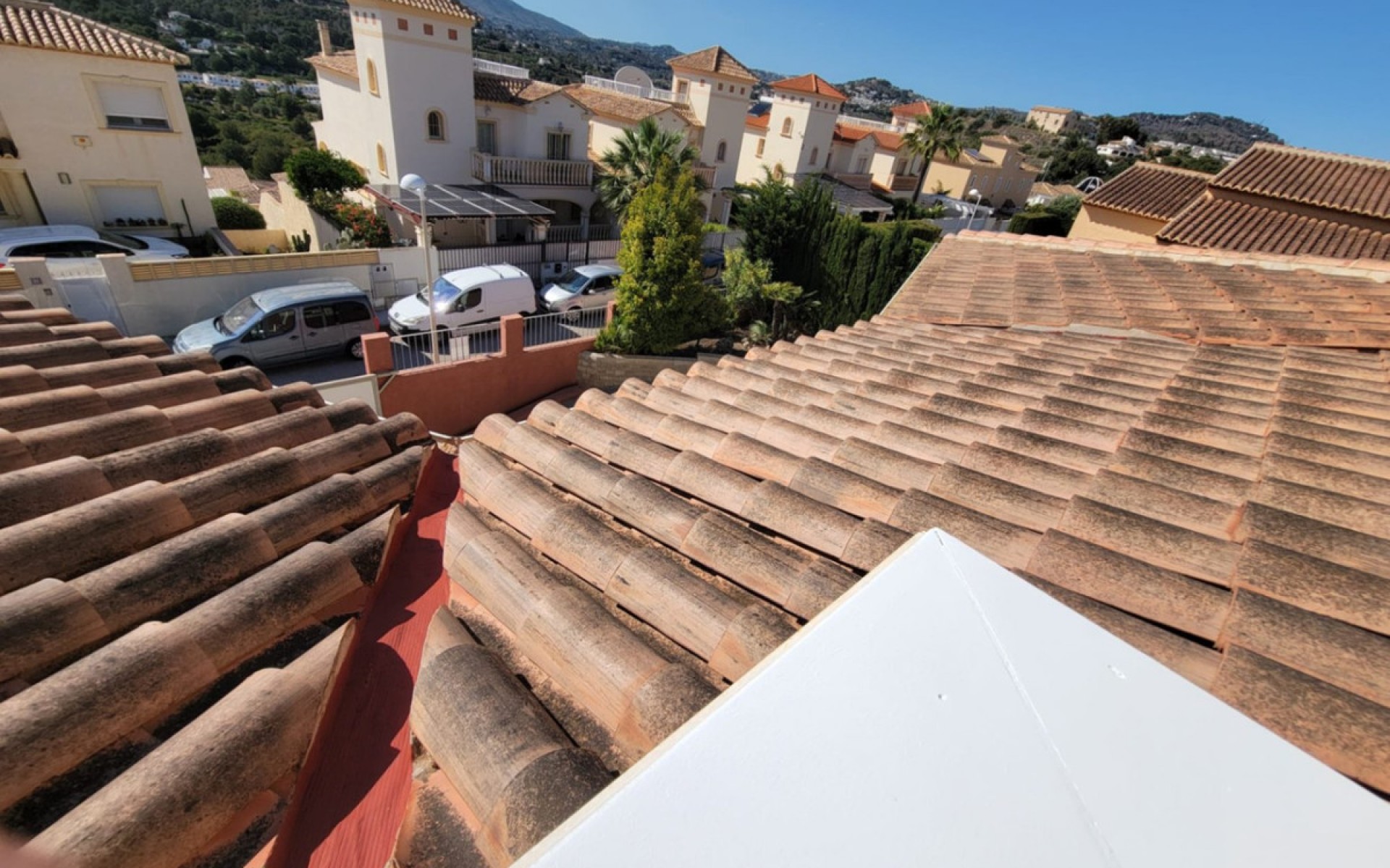 Resale - Villa - Calpe - Calpe Centro