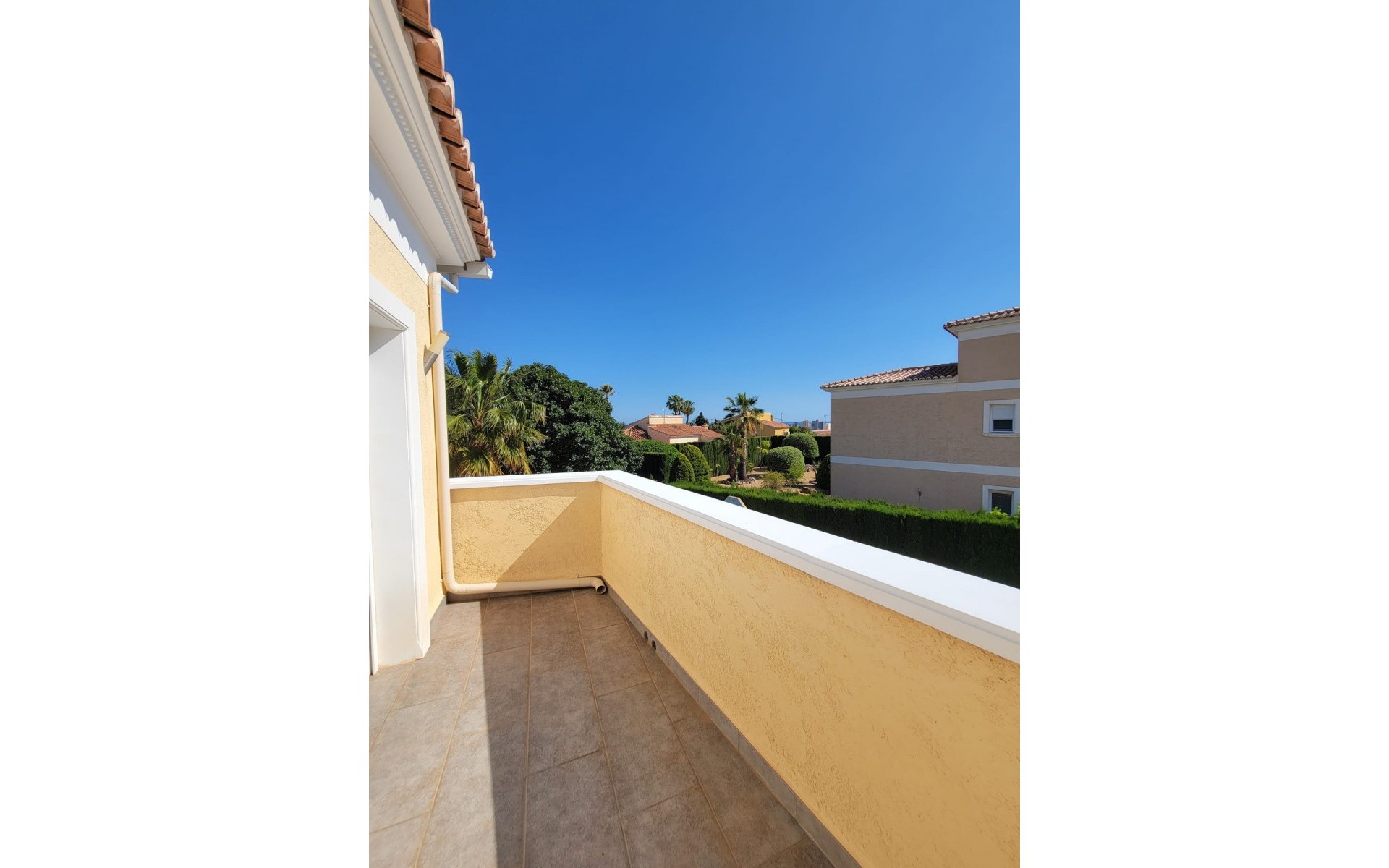 Resale - Villa - Calpe - Calpe Centro